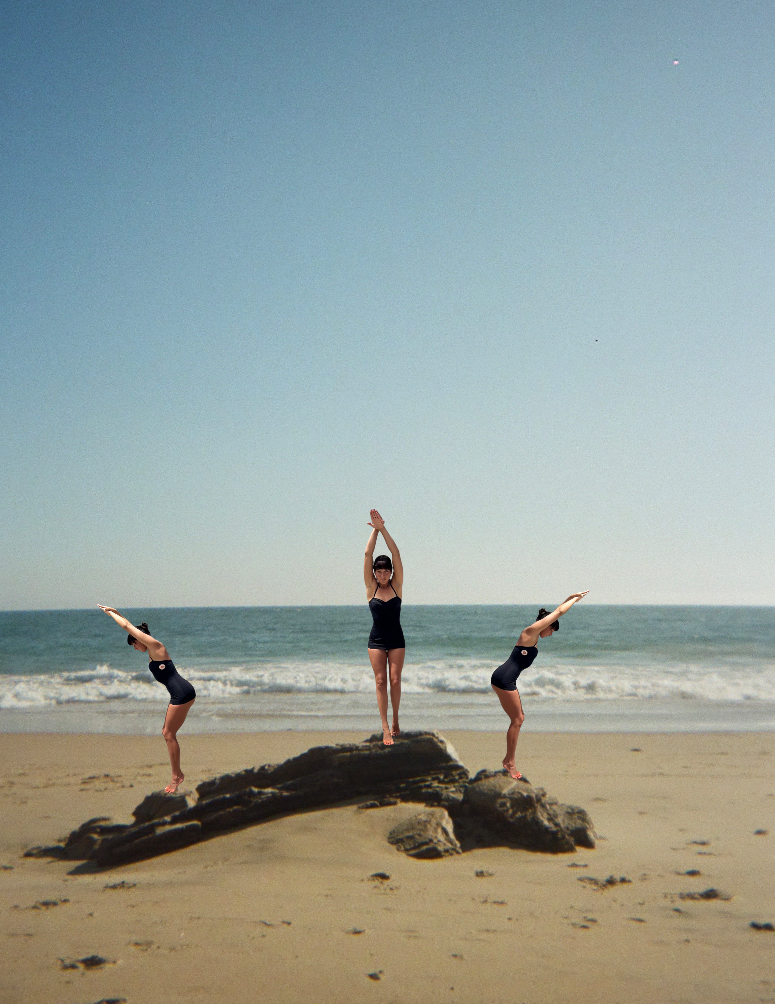 “three diver” Film & iPhone 