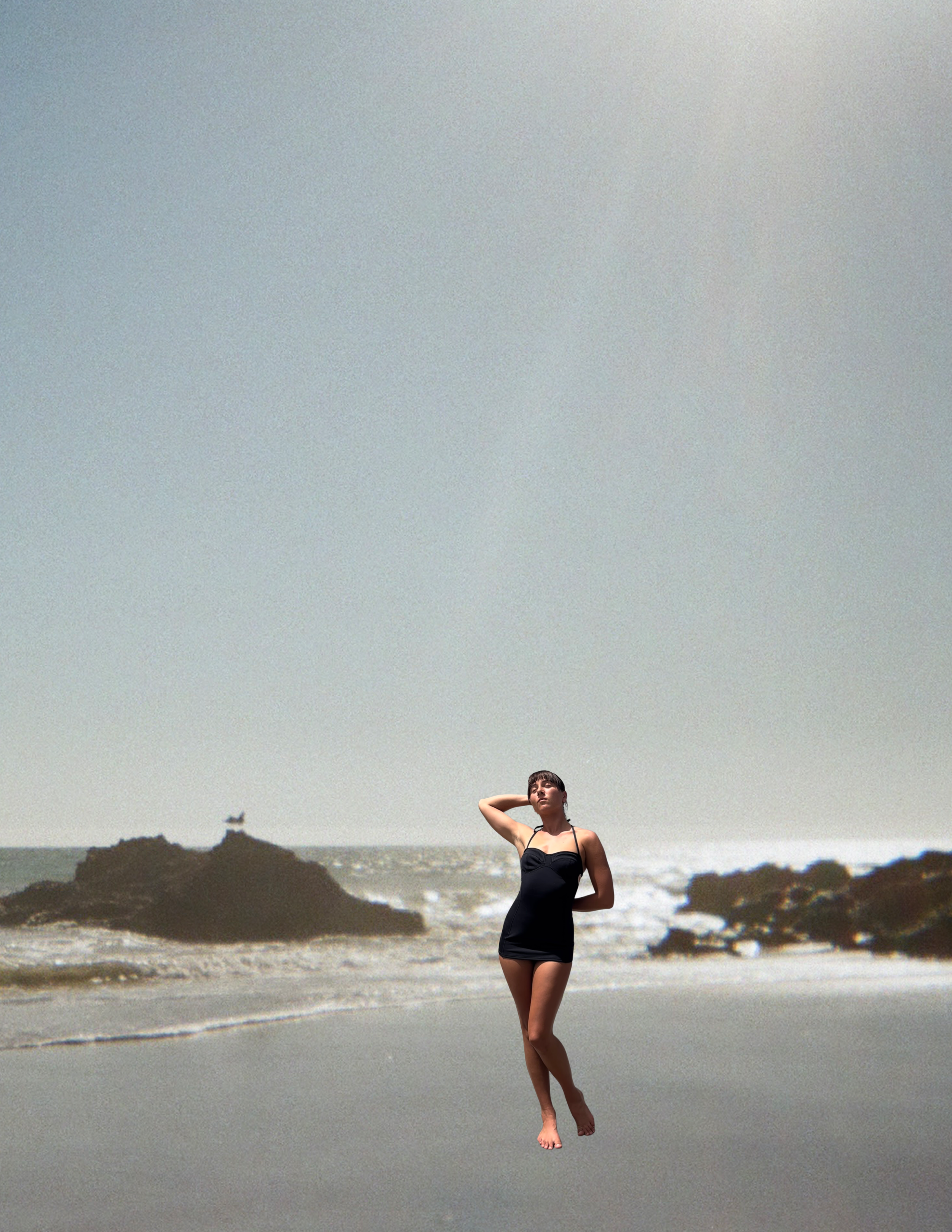 “1949” Film & iPhone 