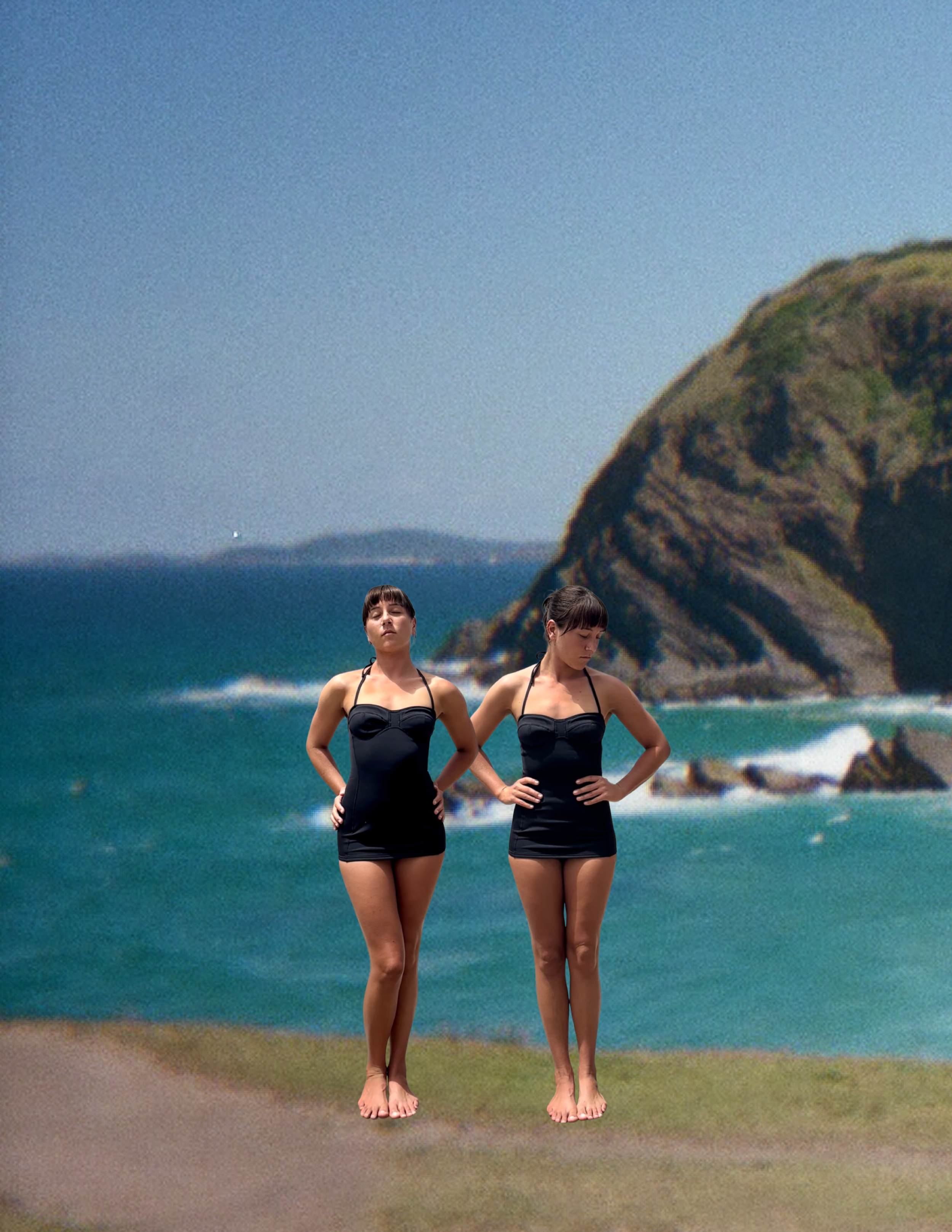 “twins” Film & iPhone 