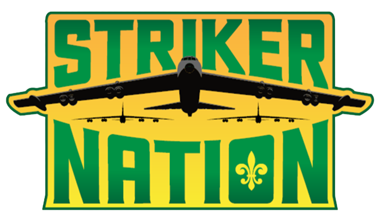 Barksdale AFB Event