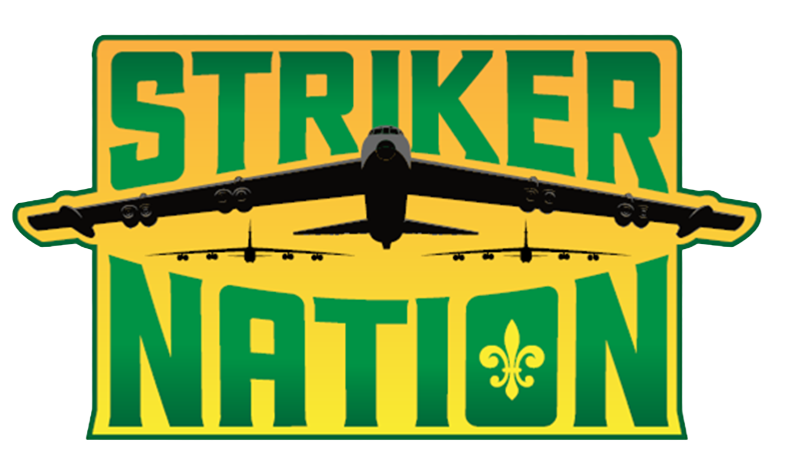Barksdale AFB Event