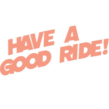 Have a Goodride Adventures