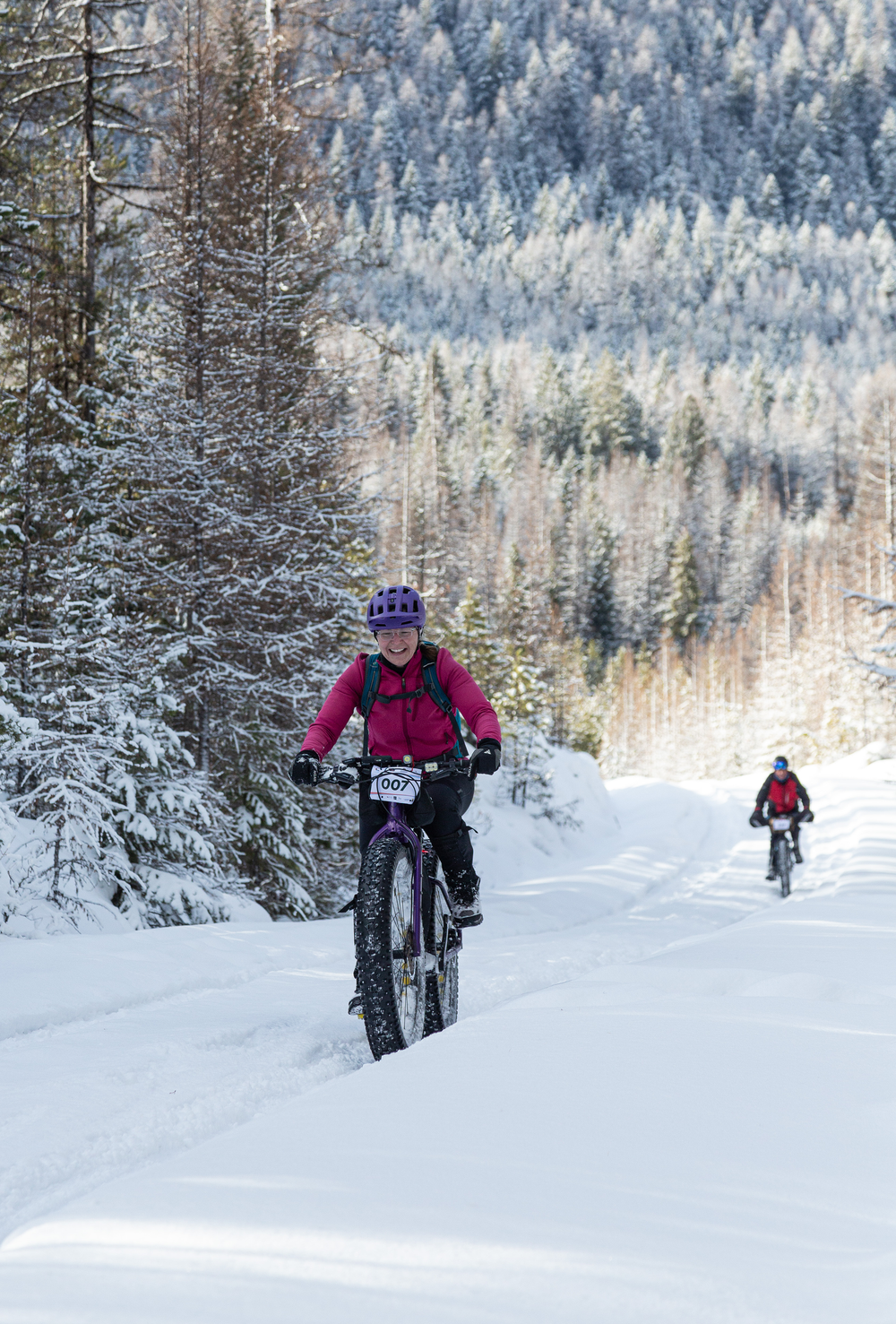 Coldride — Have a Goodride Adventures