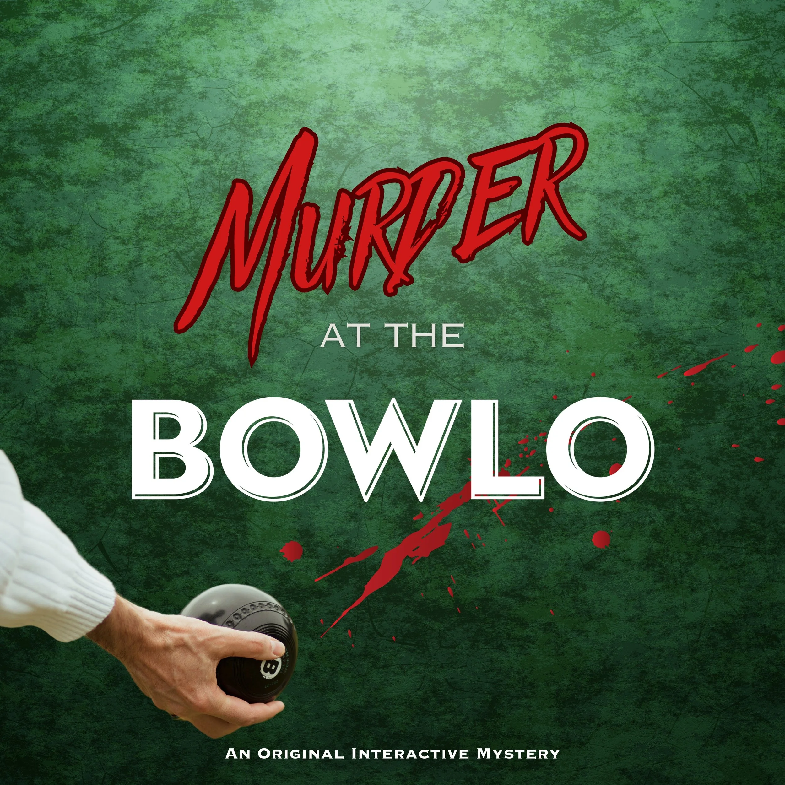 Murder at the Bowlo — Odyssey Theatre