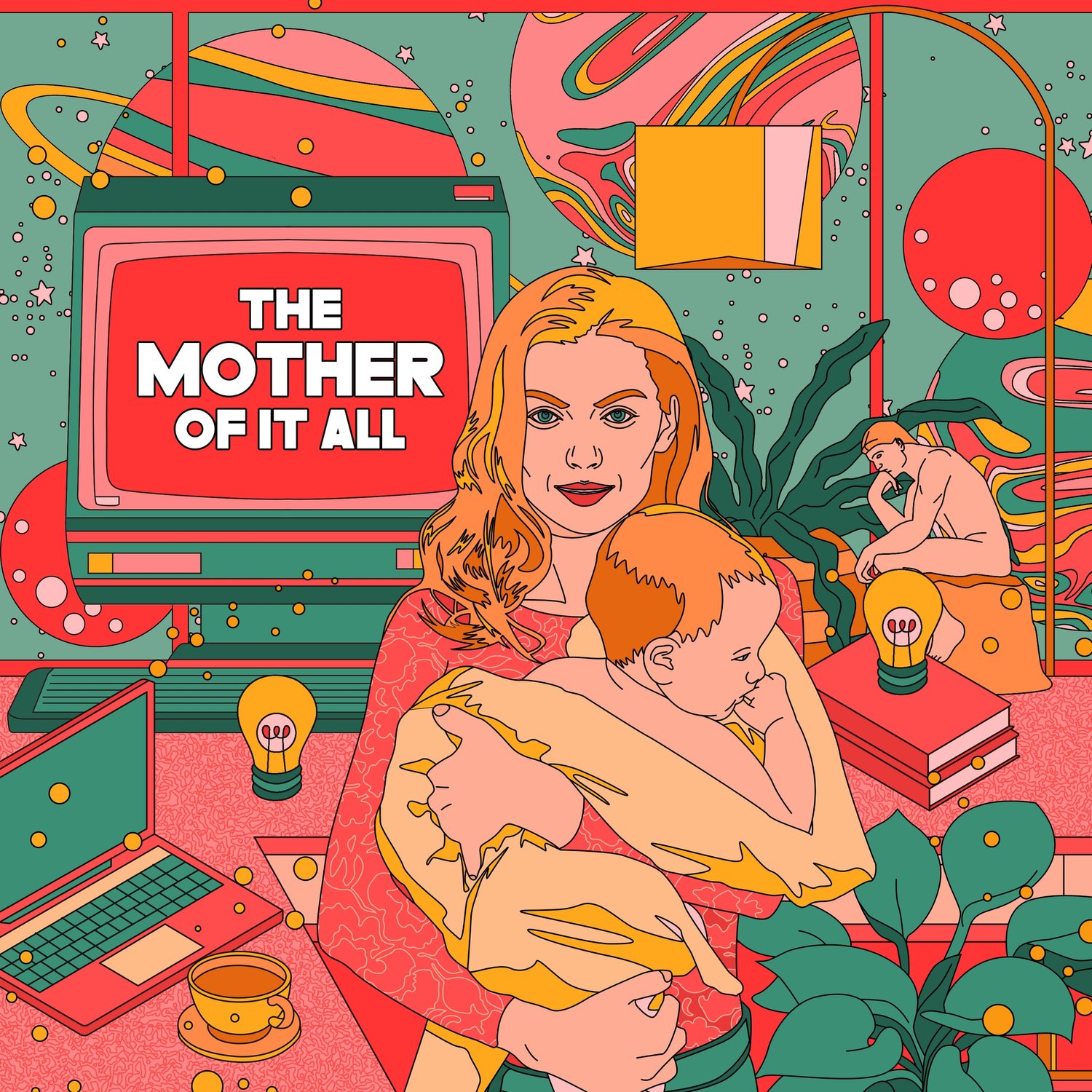 The Mother Of It All Podcast