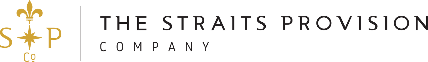 Welcome to the Straits Provision Company
