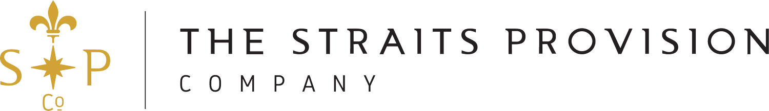 Welcome to the Straits Provision Company