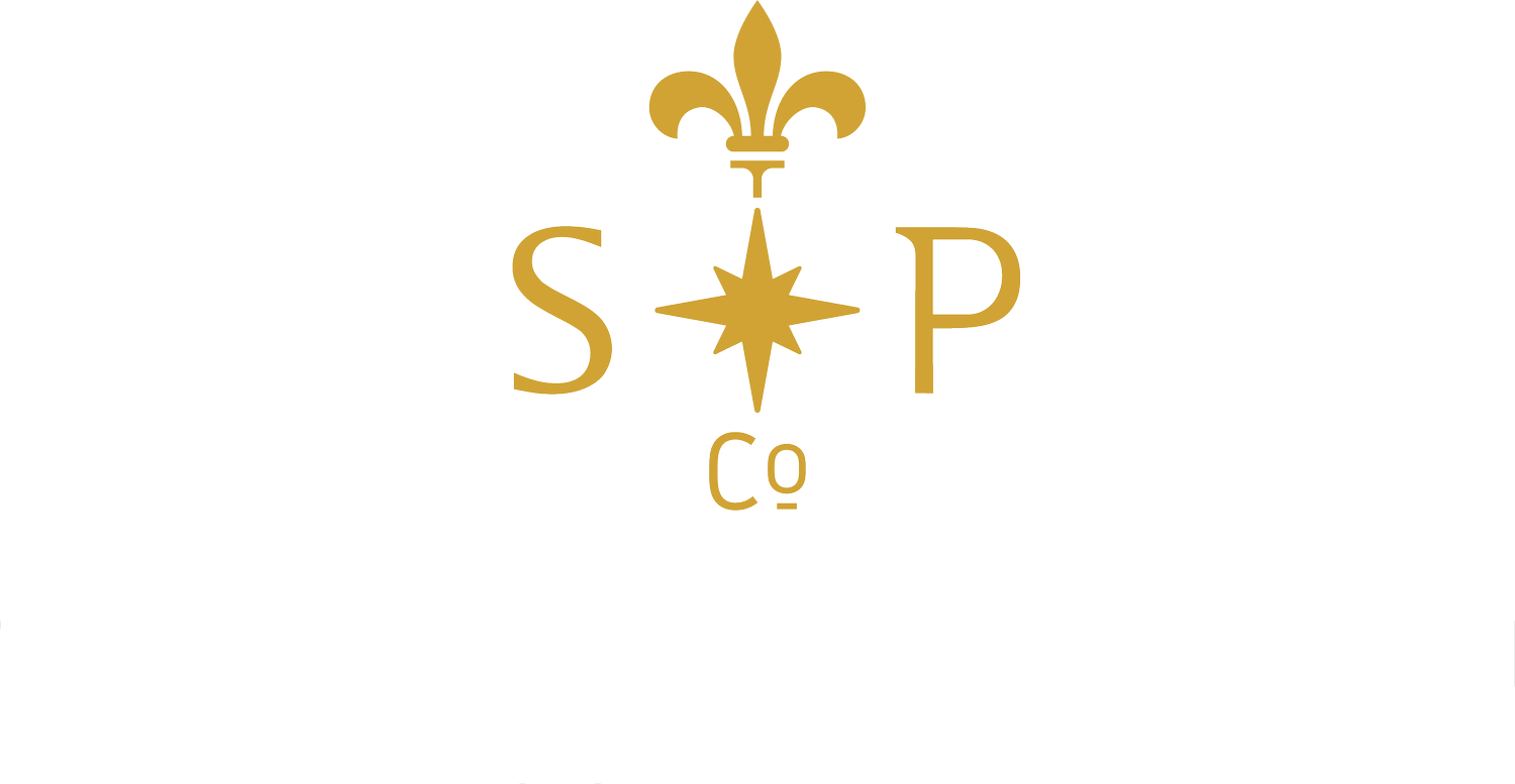 Welcome to the Straits Provision Company