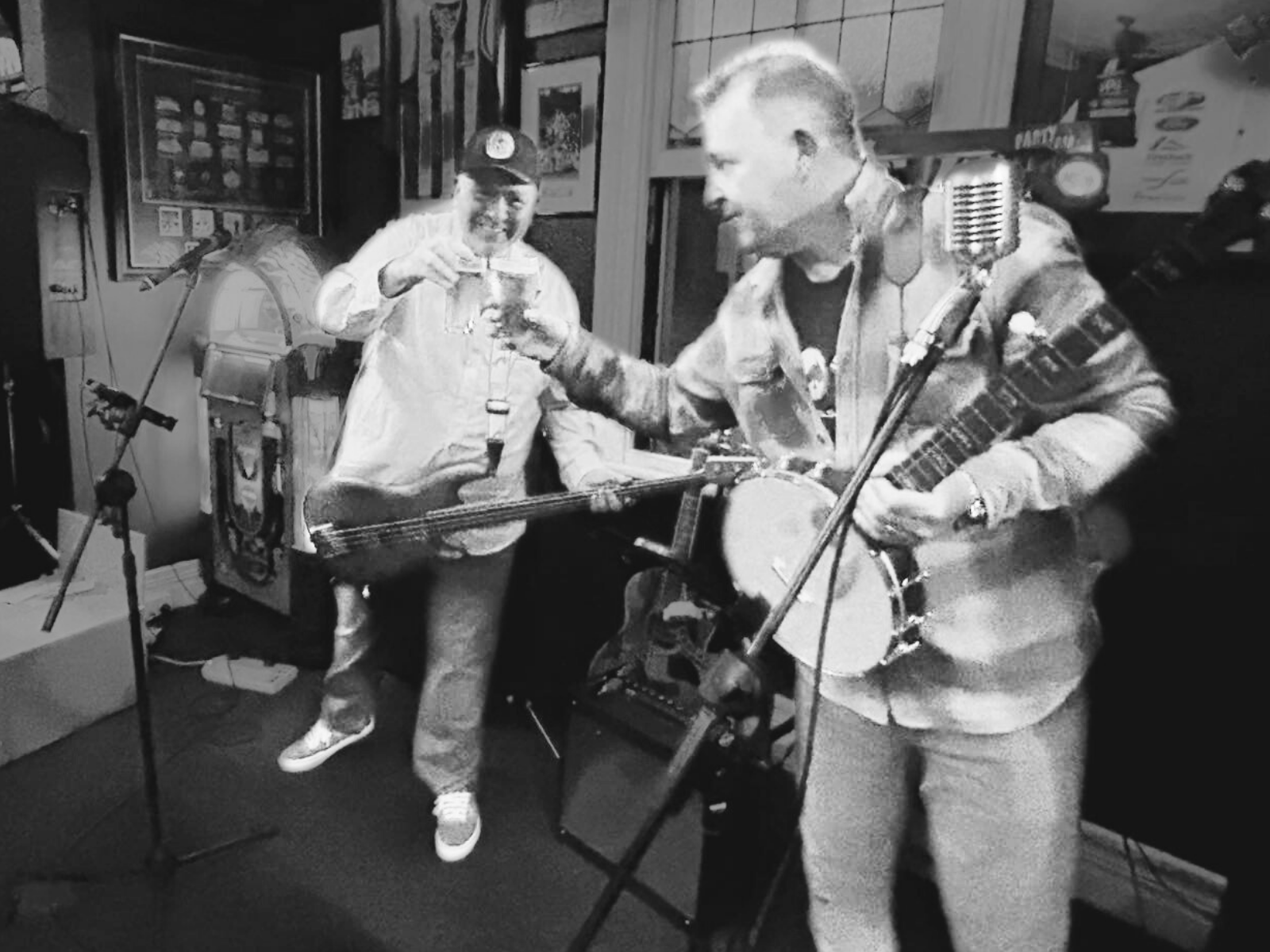 Sunday Series with No F Chords 