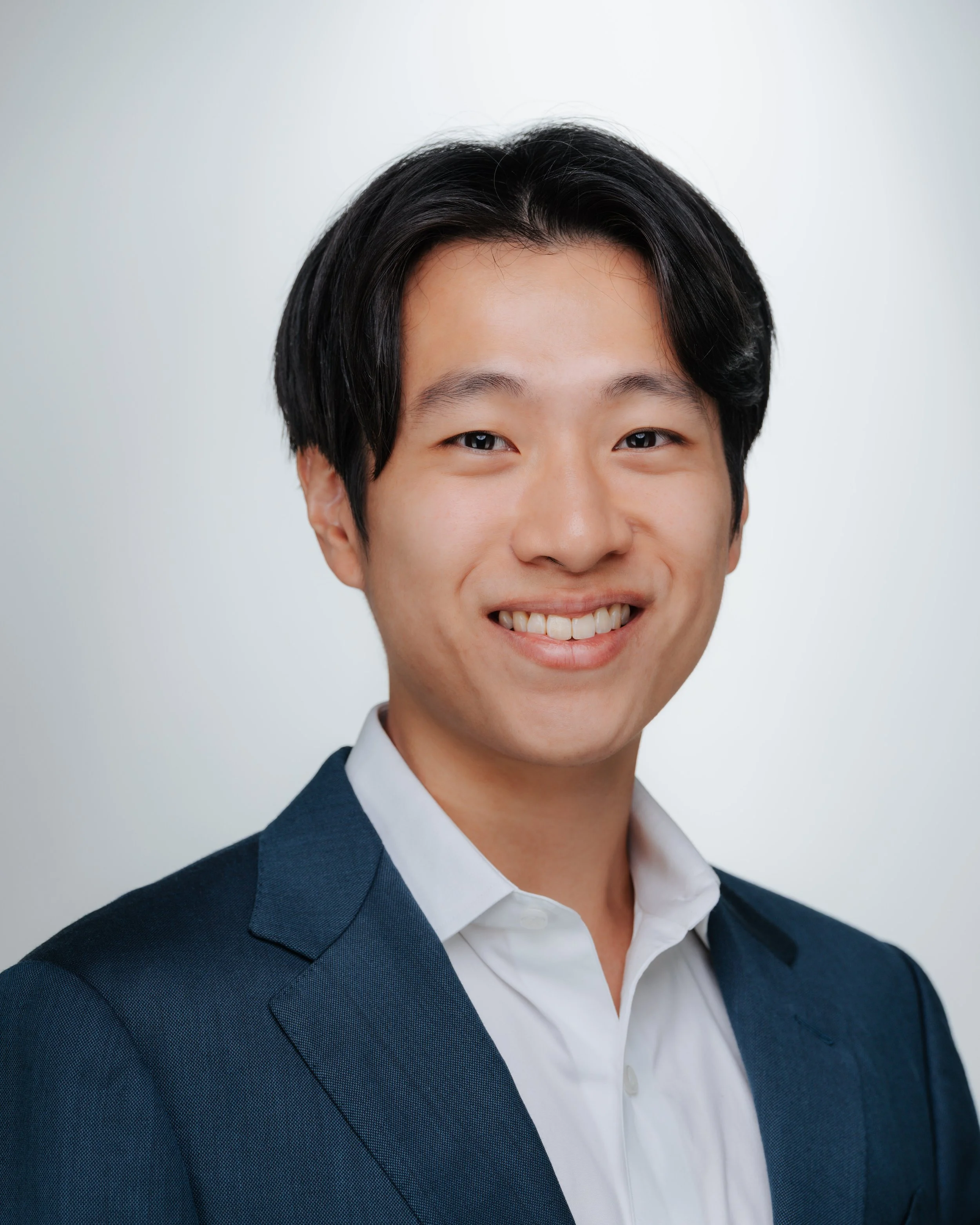 Corporate Headshots