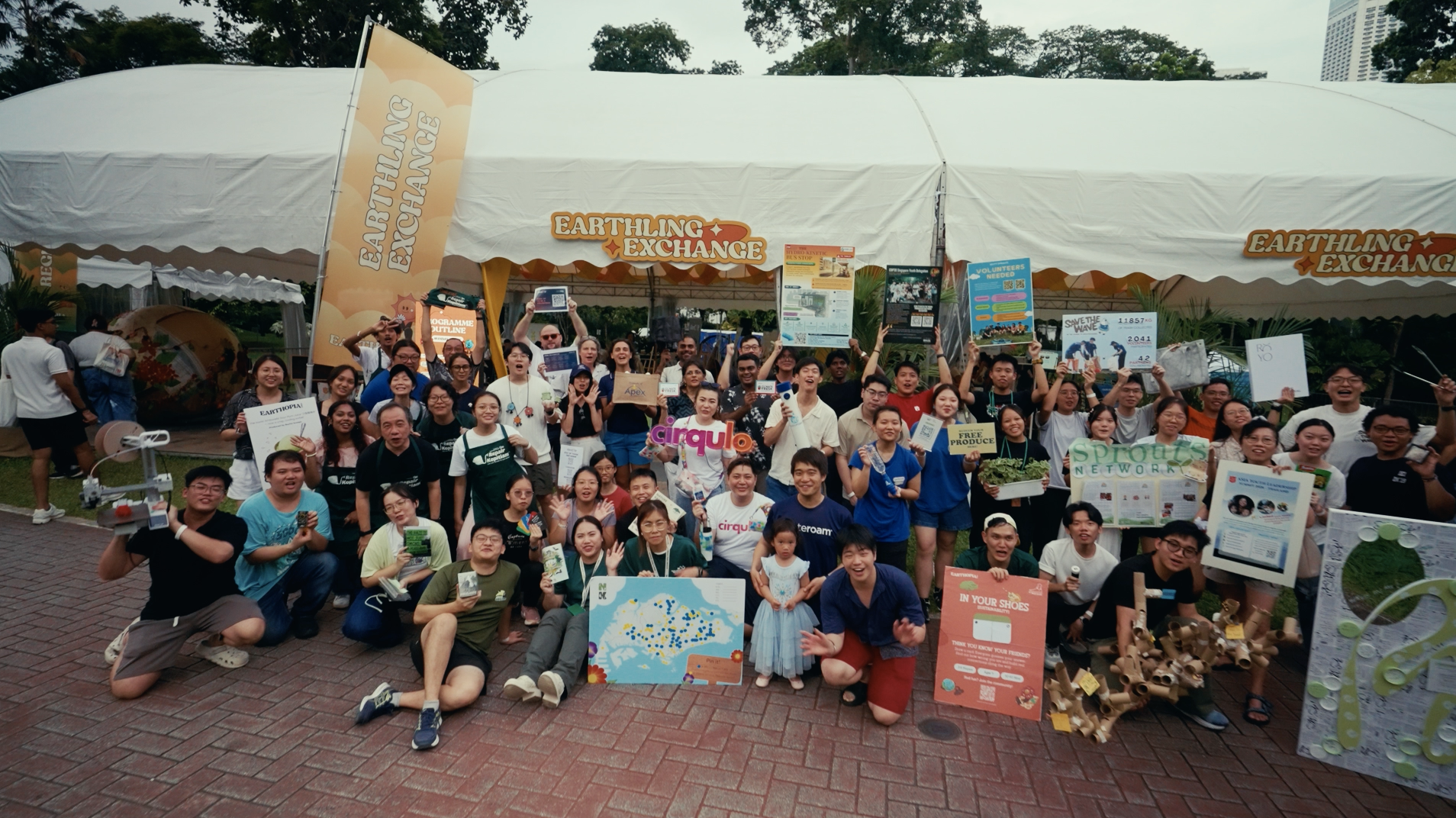Earthopia 2026