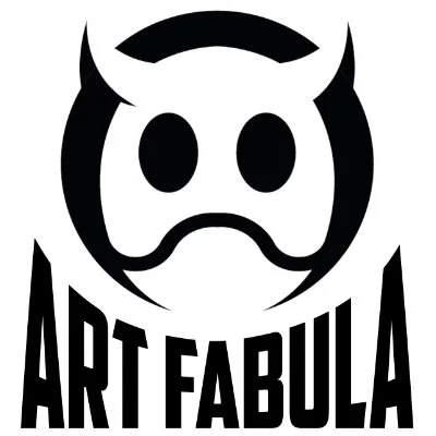 Gallery — Art Fabula