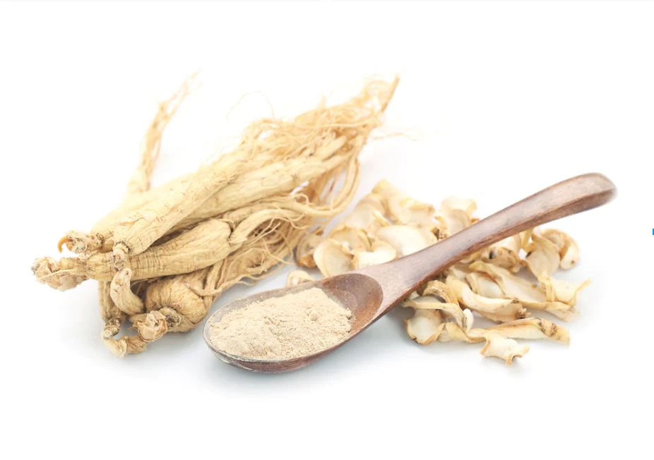 Siberian Ginseng Extract