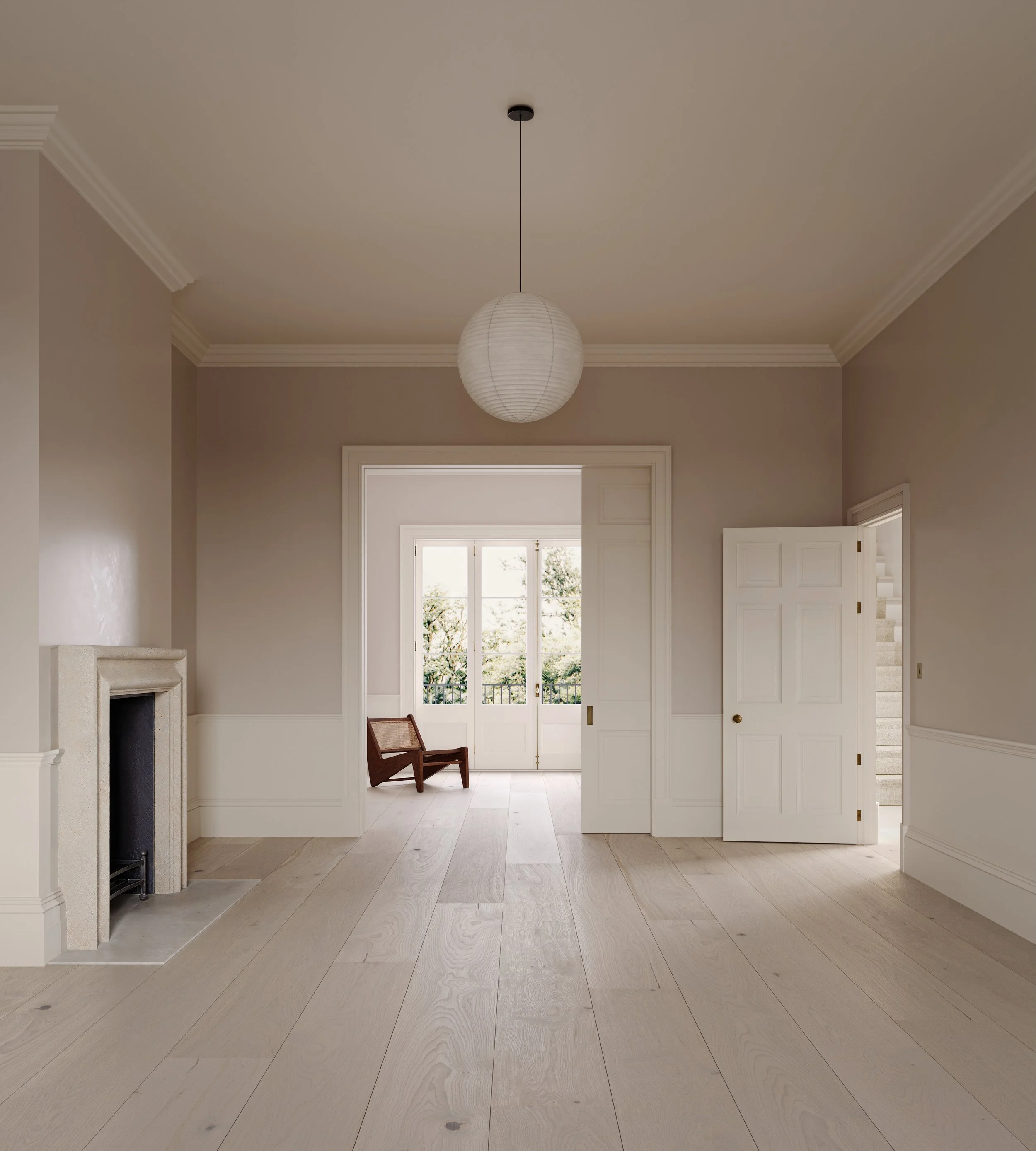 Tiam Architects LLP — Architect services in London, residential architect London, Chester Row, Mayfair, Belgravia, Chelsea, grade 2 listed, Georgian, Interior design, basem