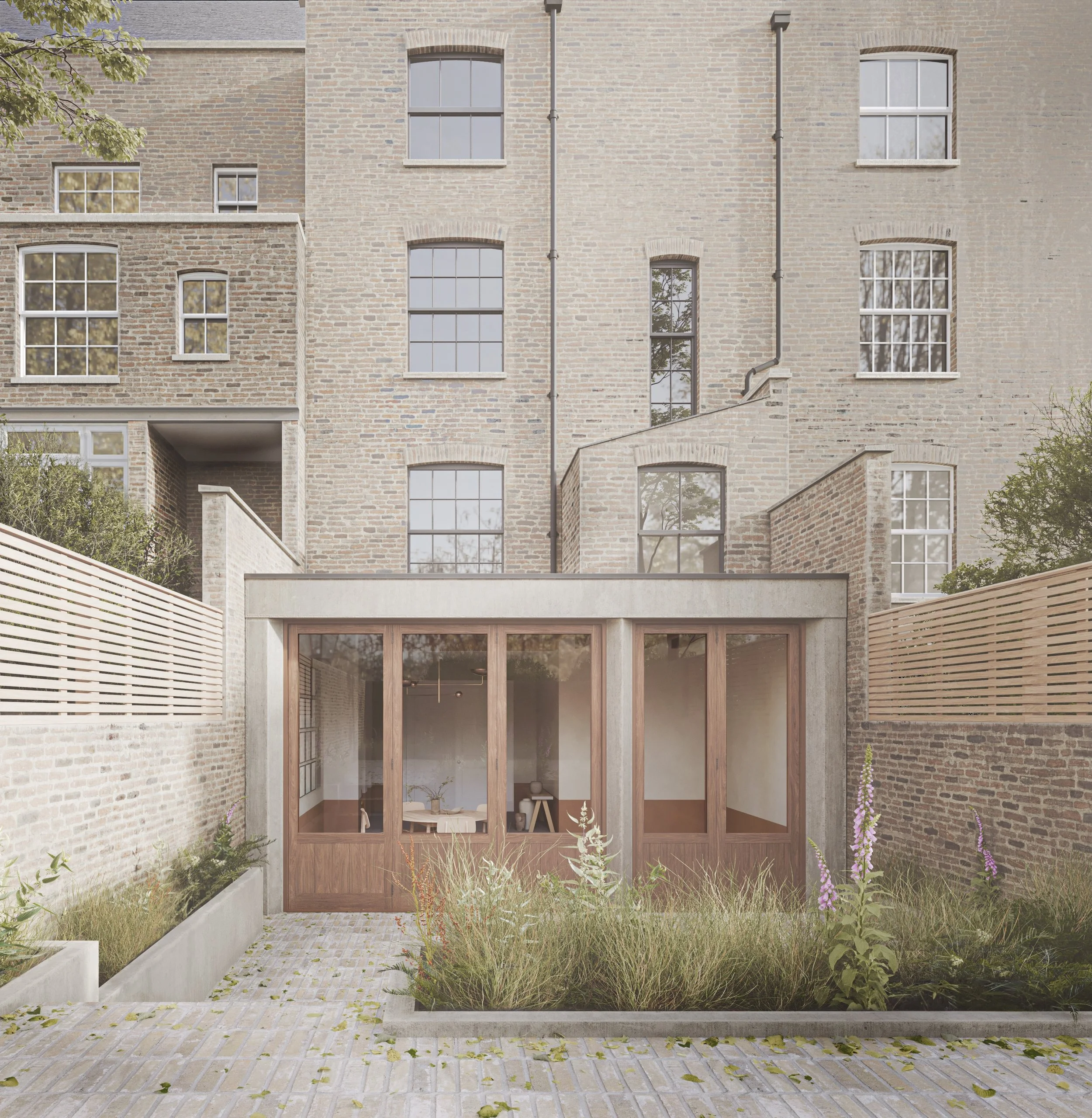 Residential architect London, House Extension Architect London,Listed Building Architect London, Interior Architecture London, Sutton Place, Hackney architects, Hoxton architects, Shoreditch architects, Stoke Newington architects, interior designer