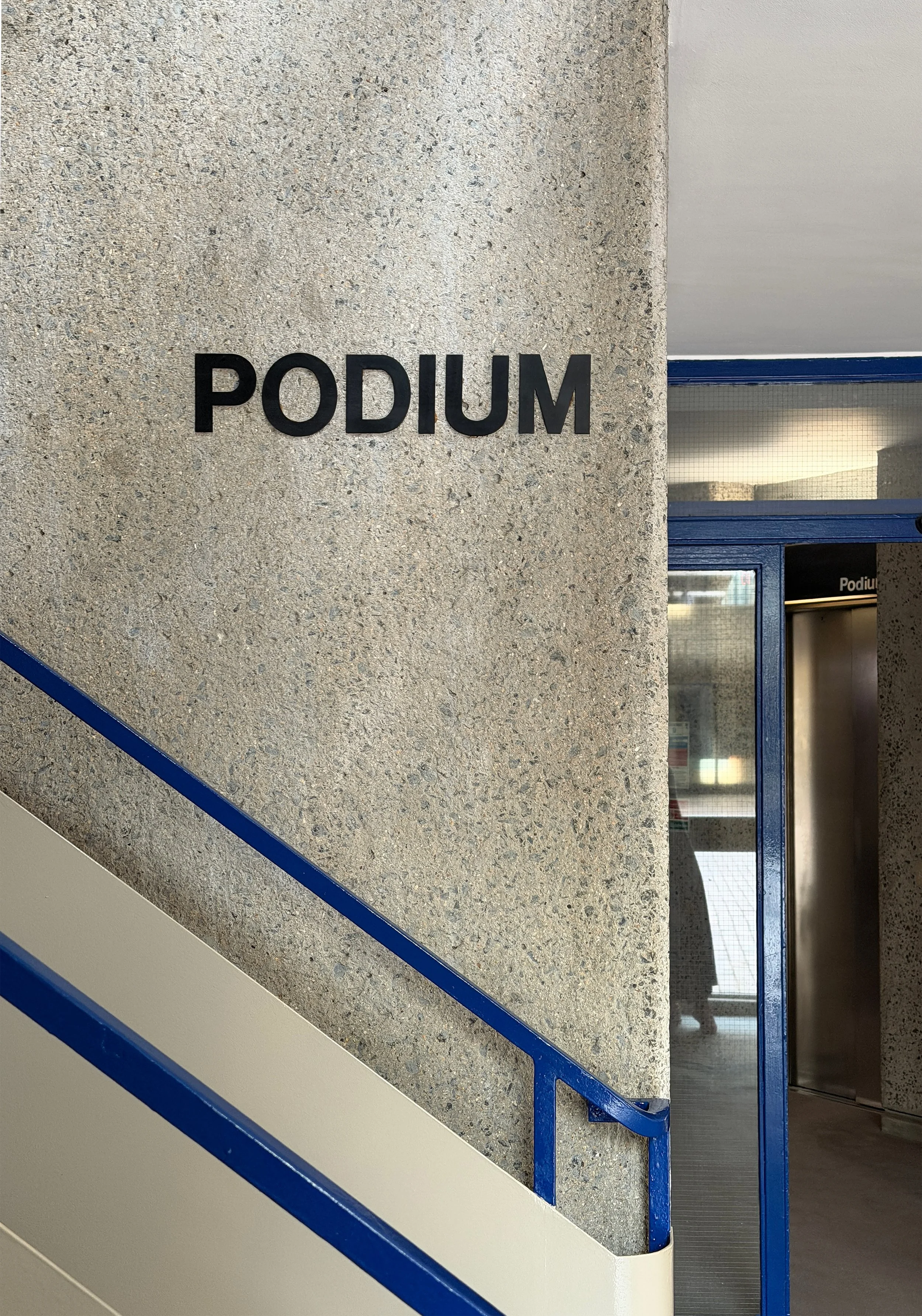 Architect services London, Barbican estate architect, Listed building, BSR architect, Refurbishment, City of London, Design & build, Thompson Brothers, Brutalist architects, interior design, Refurbishment barbican flat architect, M2A Flat type