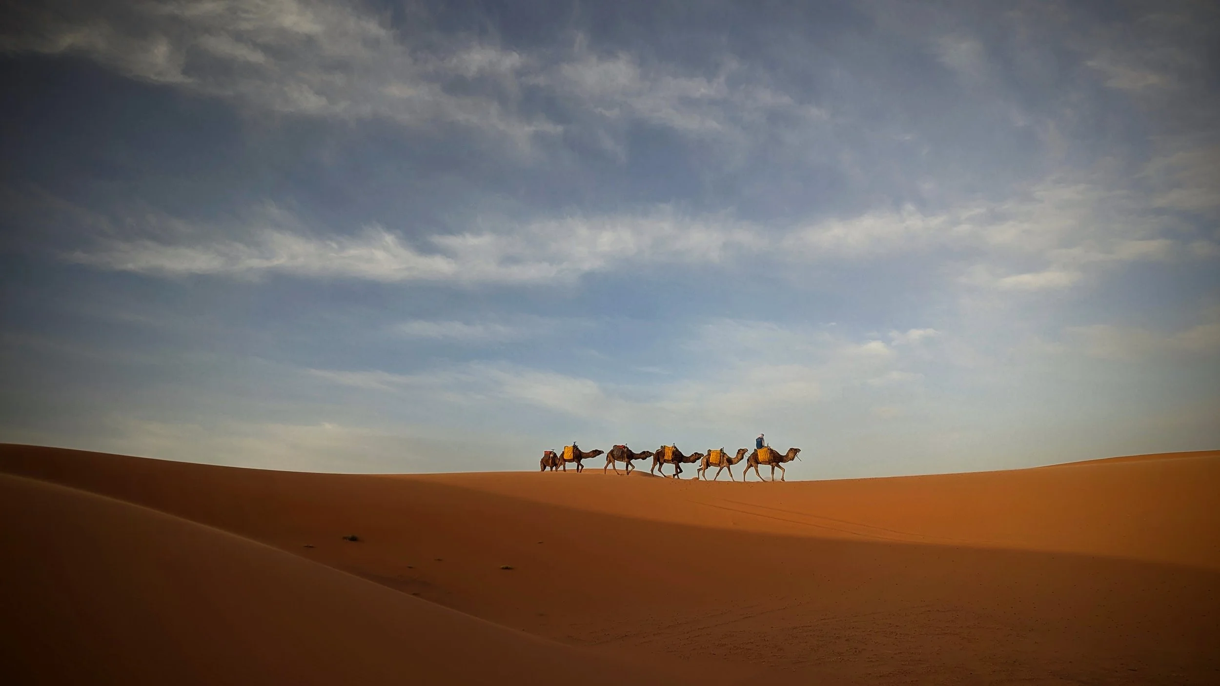 marocco: una cultura da vivere