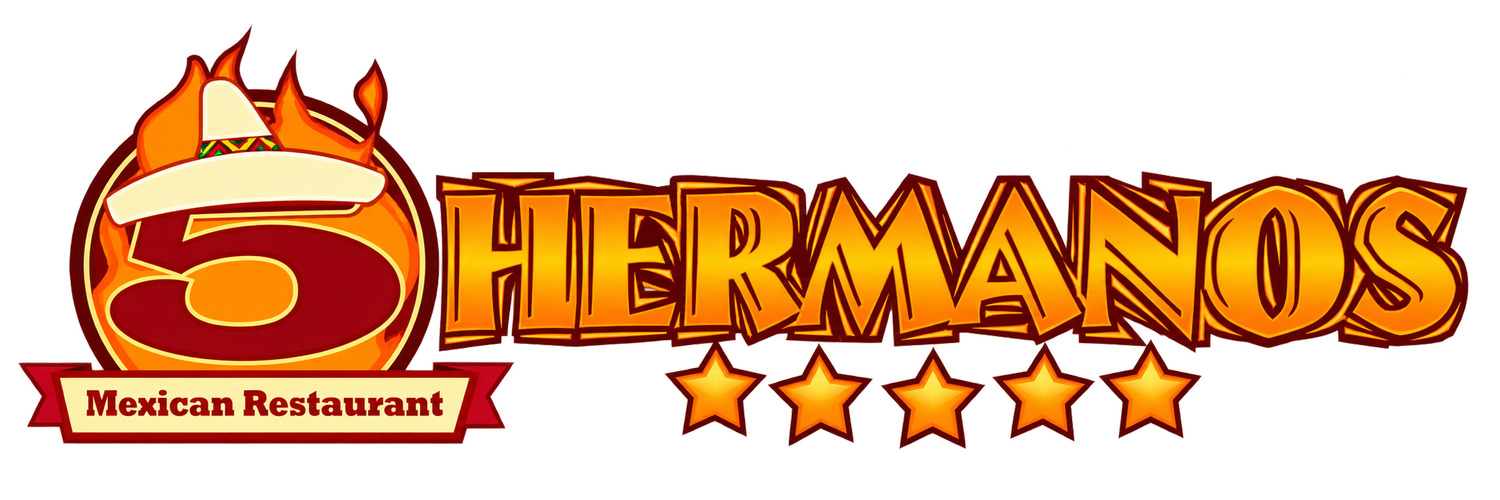 5 Hermanos Mexican Restaurant