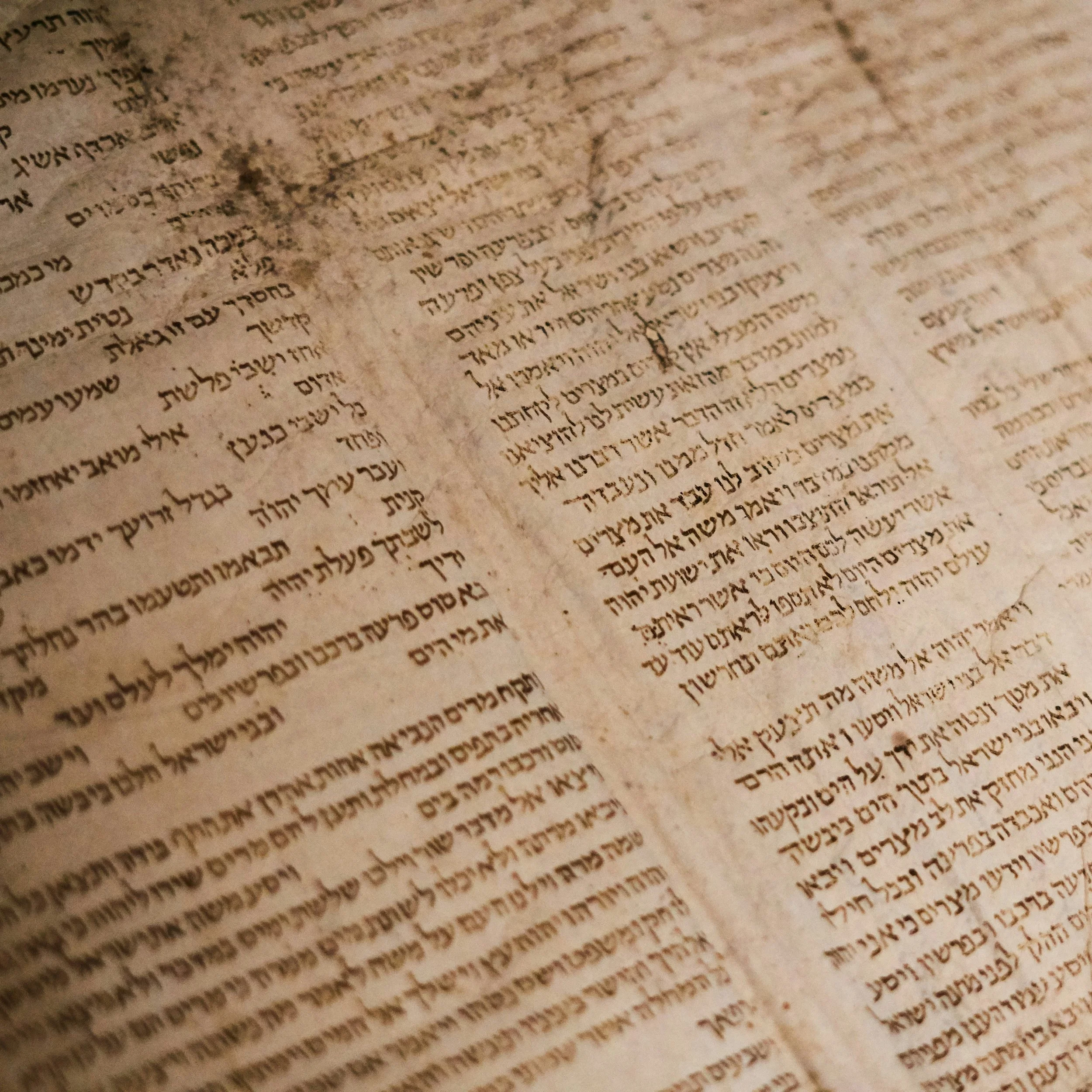 The Great Commandment &nbsp;