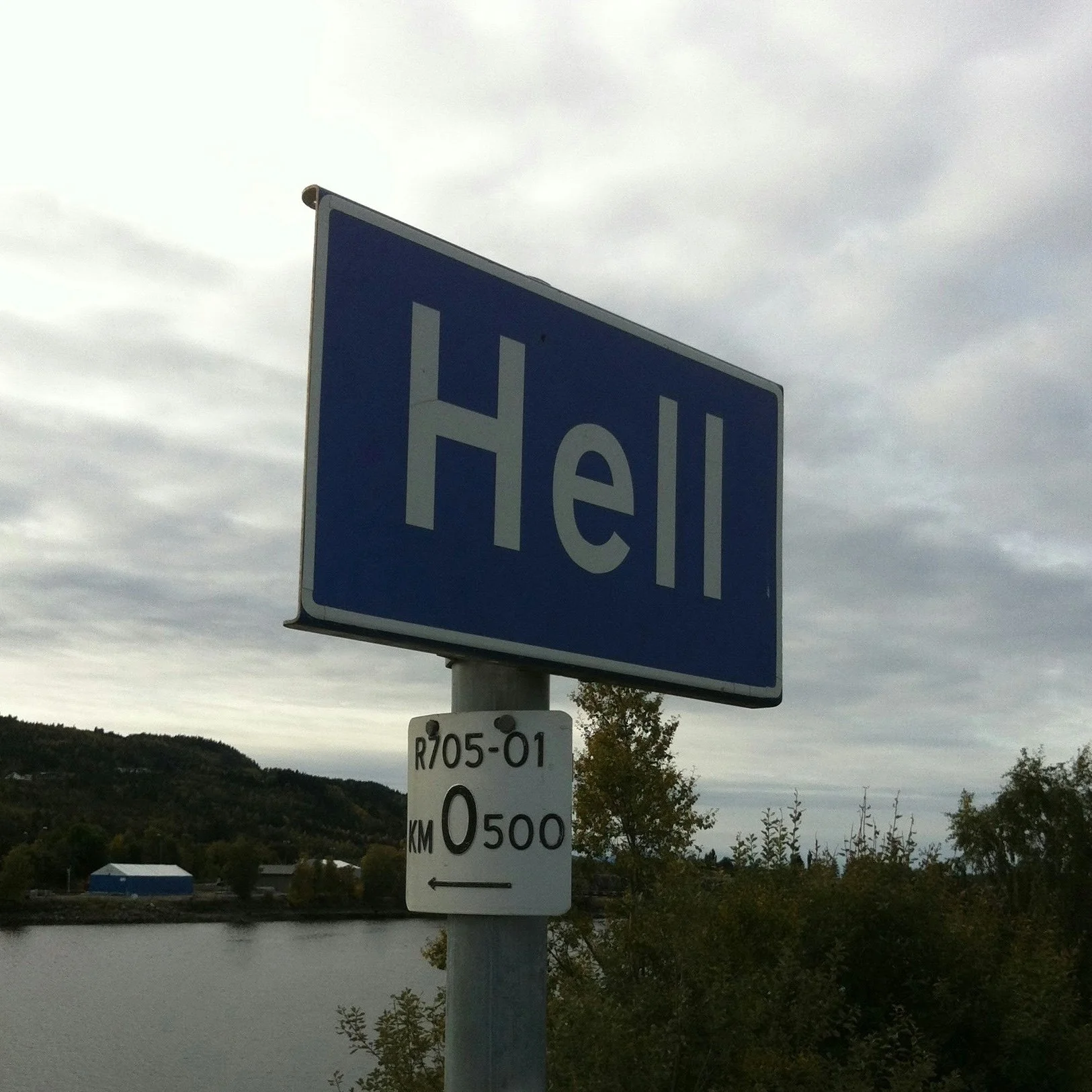 Hell Part 2