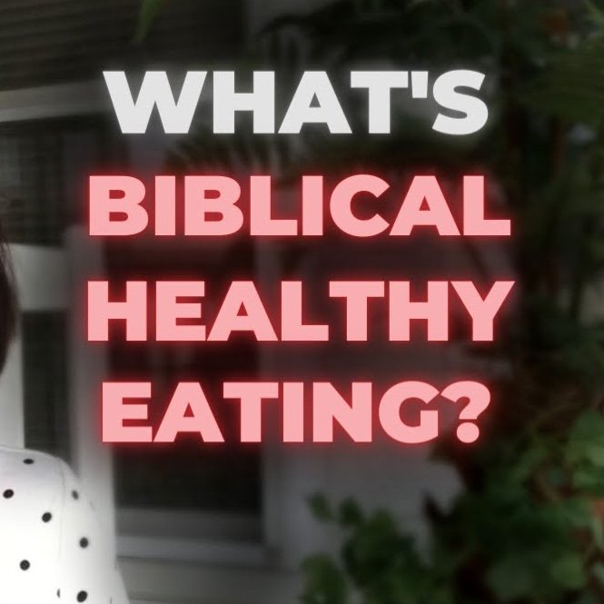 What Do We Mean By “Biblical”? 