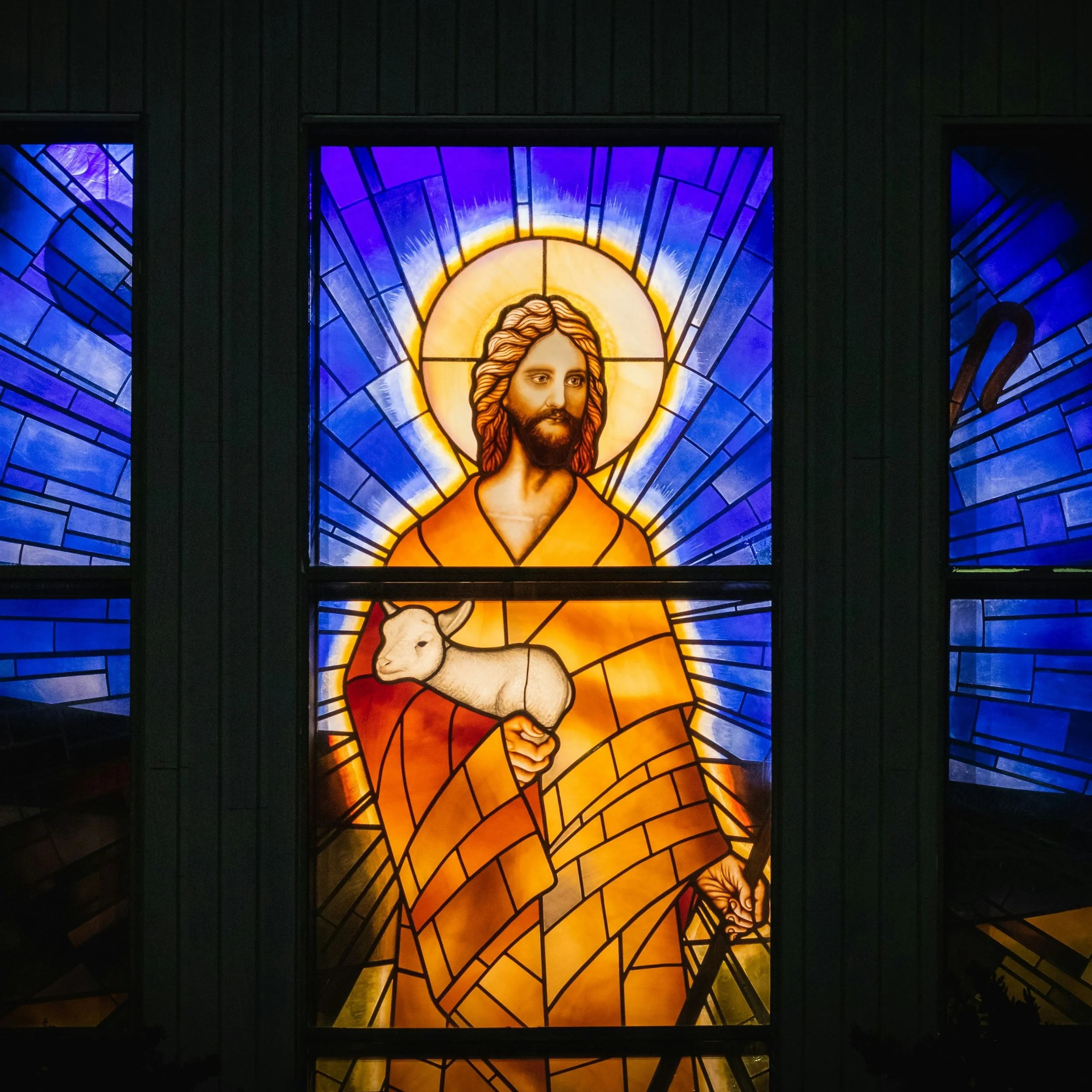 The Parable of the Lost Sheep