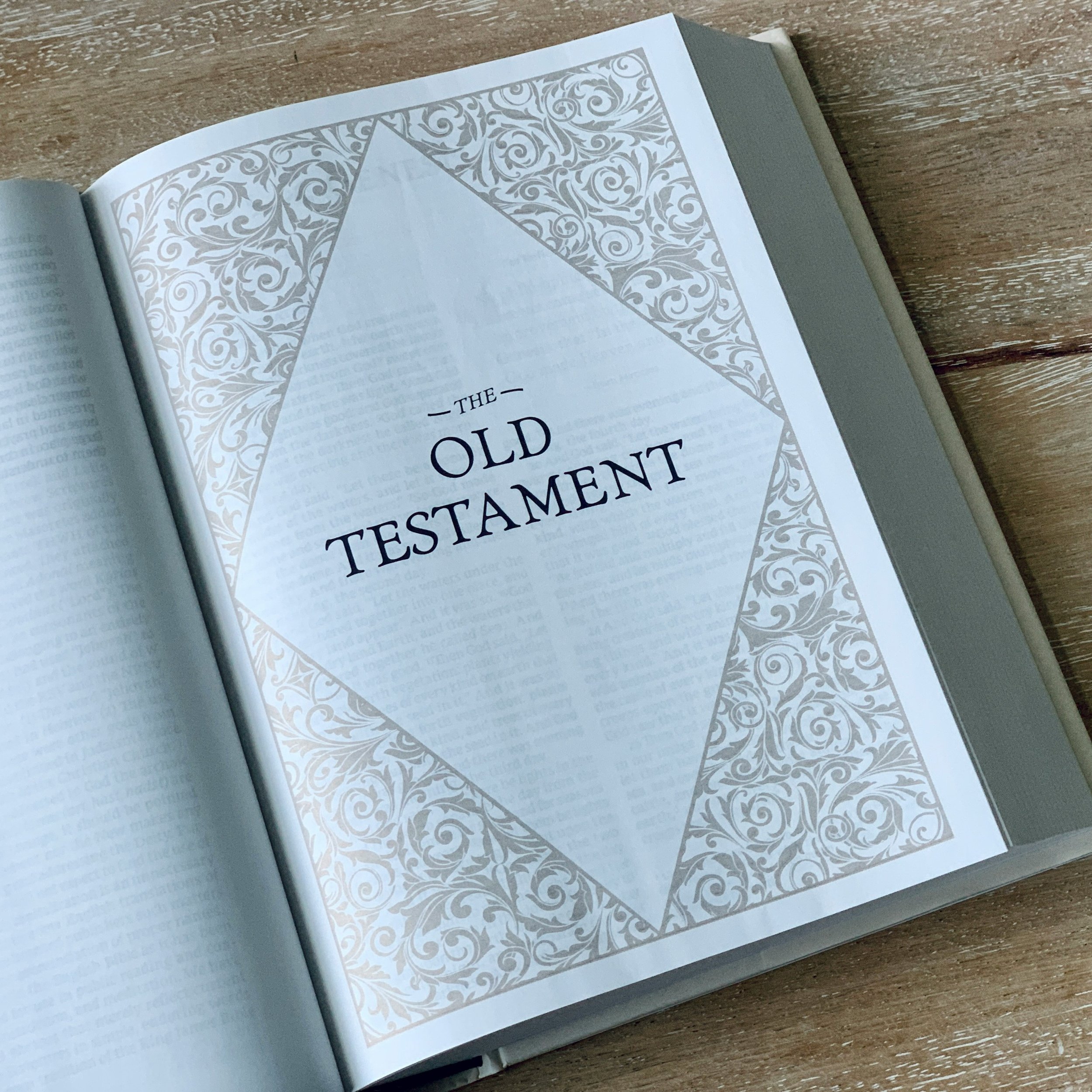Preaching from the Old Testament
