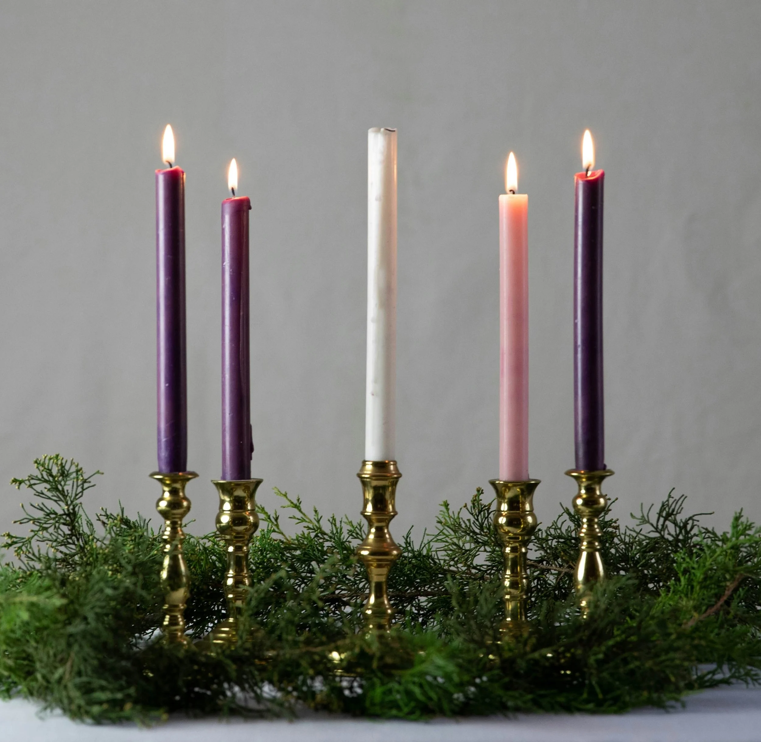 Advent Season—Week Four: ‘Love’