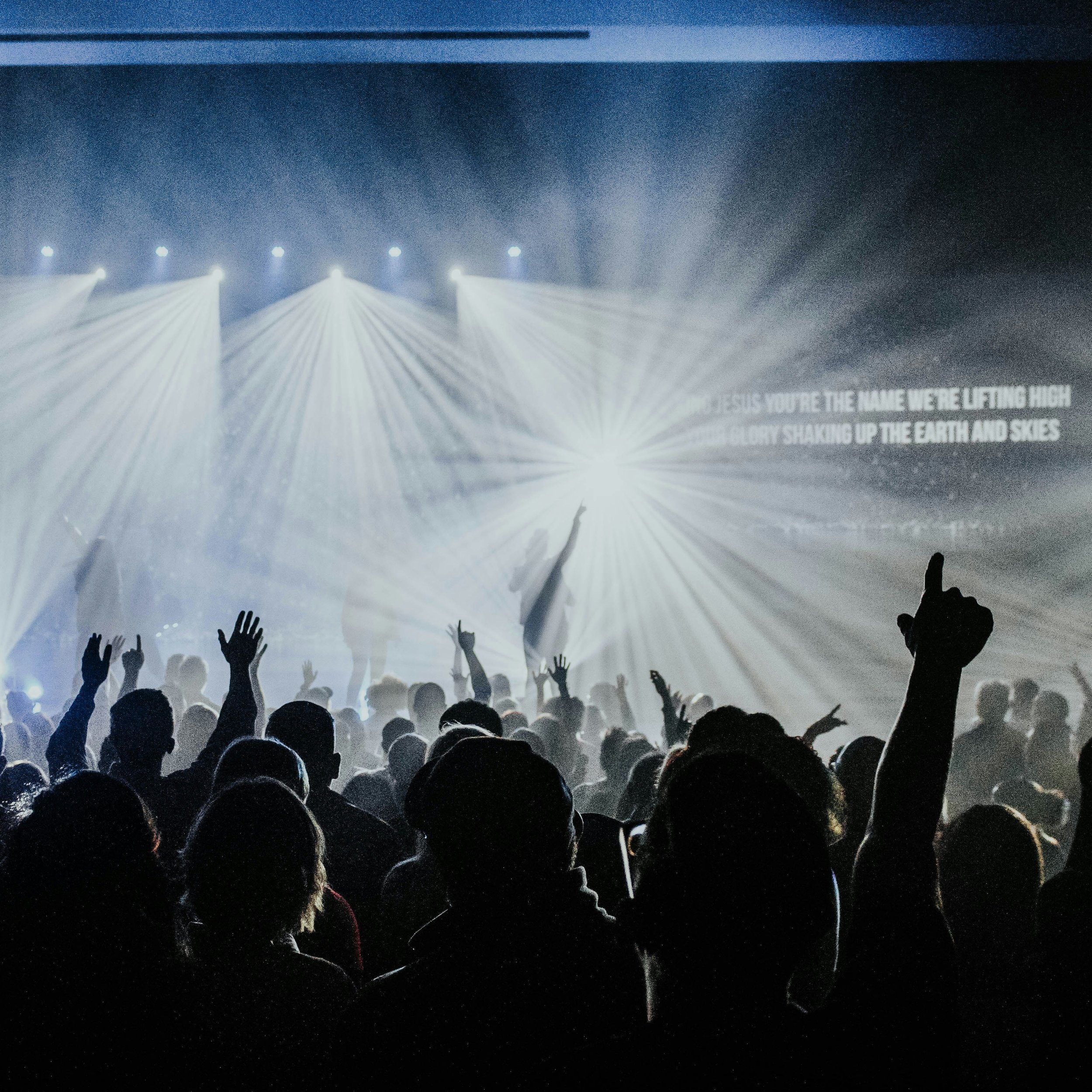 How Worship Songs Teach