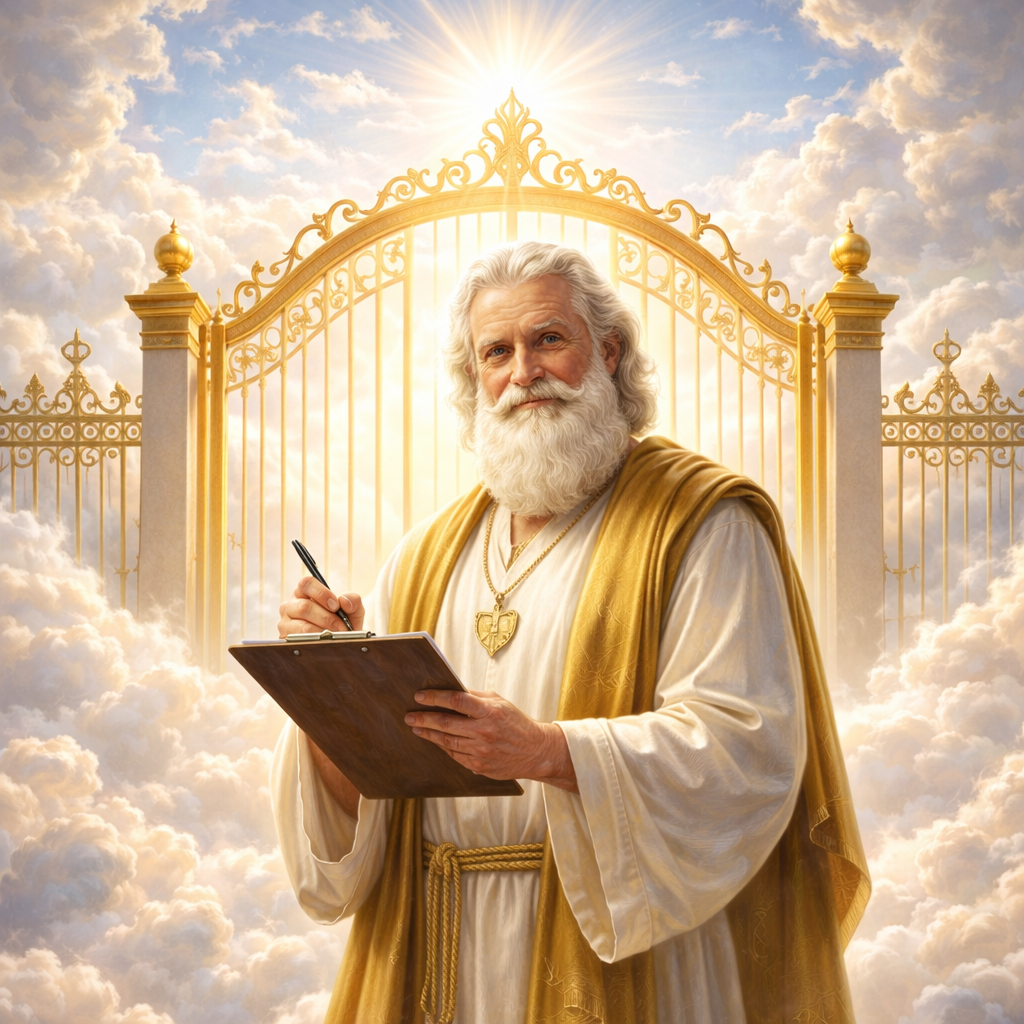 What Do Christians Need to Believe? Part 1