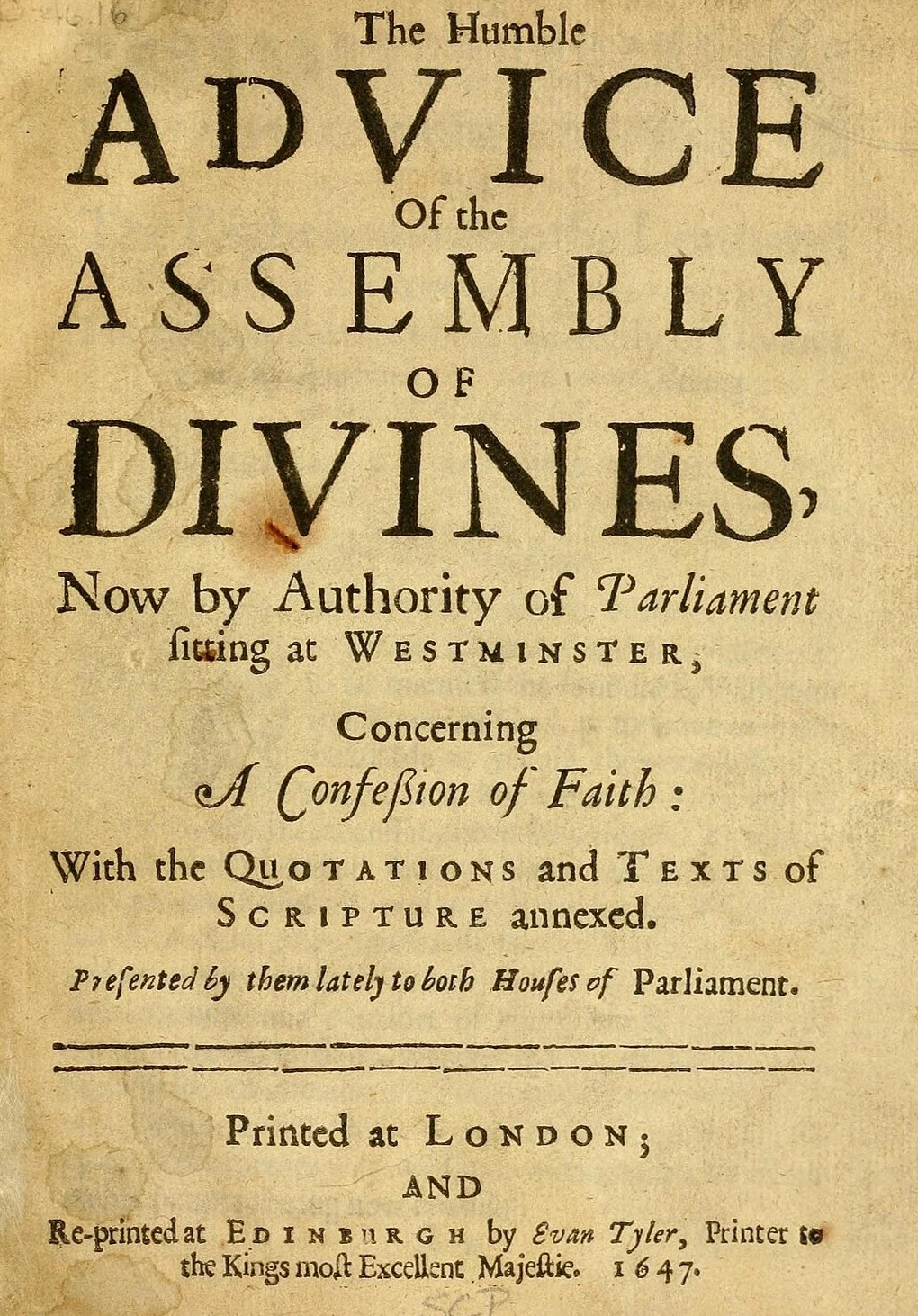 What Do Christians Need to Believe? Part 2