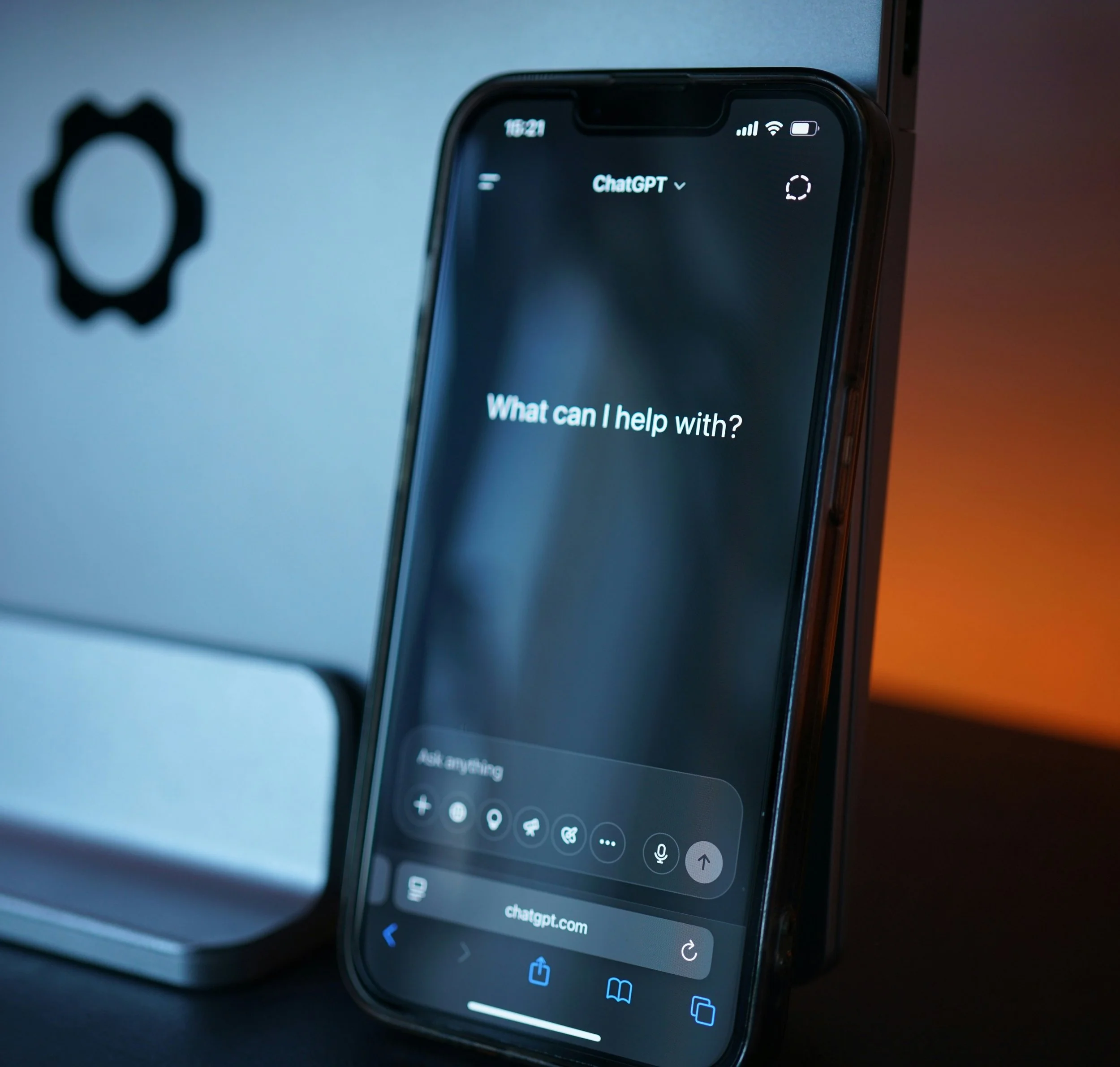 How Does God Feel About AI?