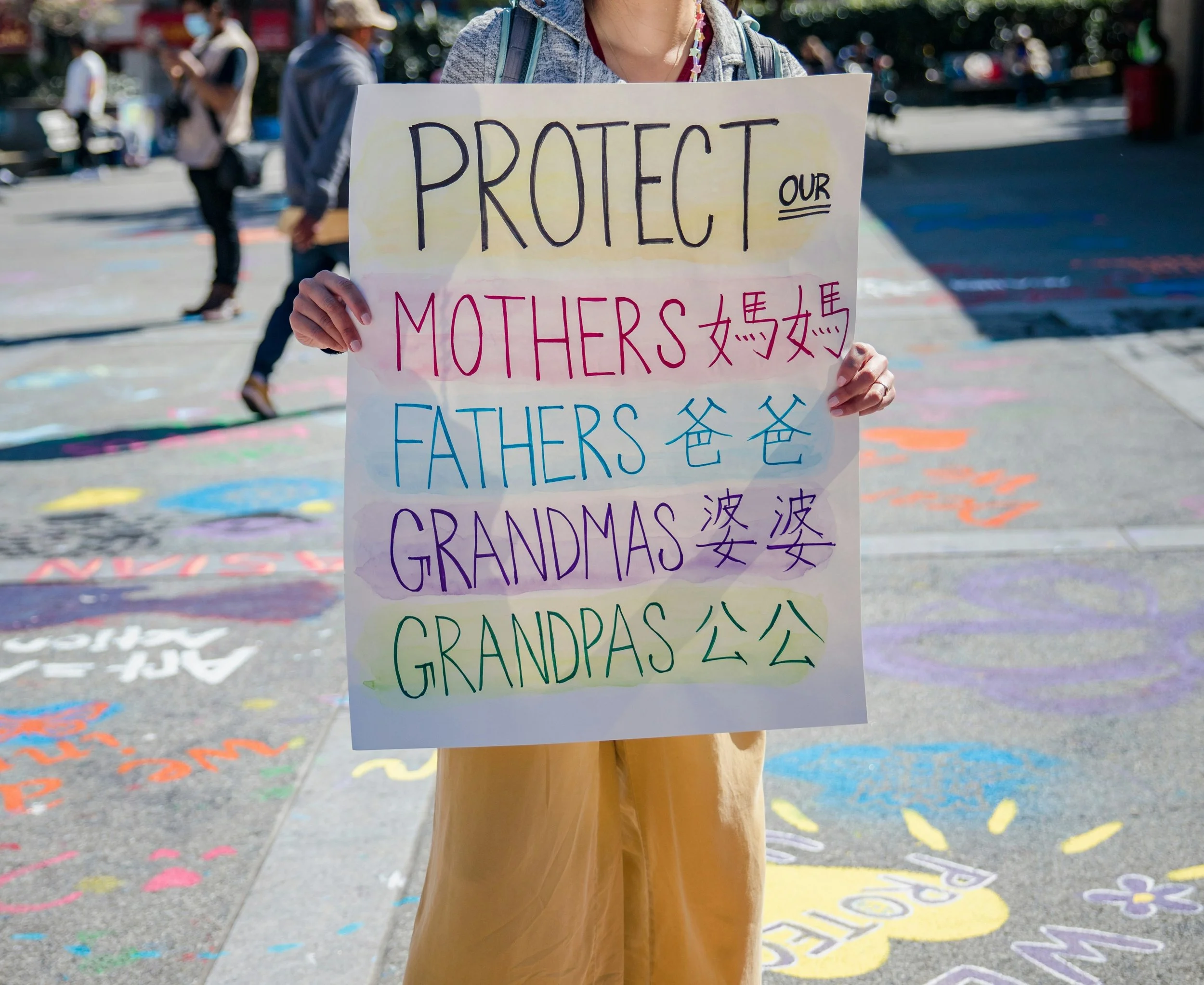 Sayings of Jesus: “Hate Your Family”!