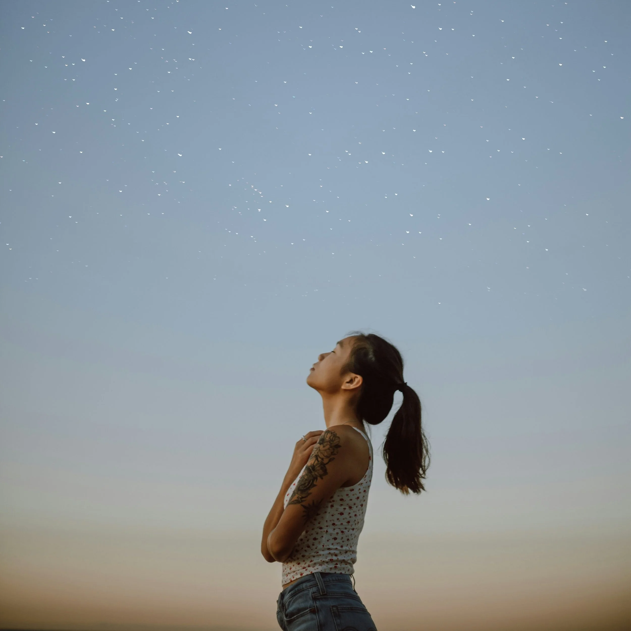What Does It Mean to Be ‘Spiritual but Not Religious’?
