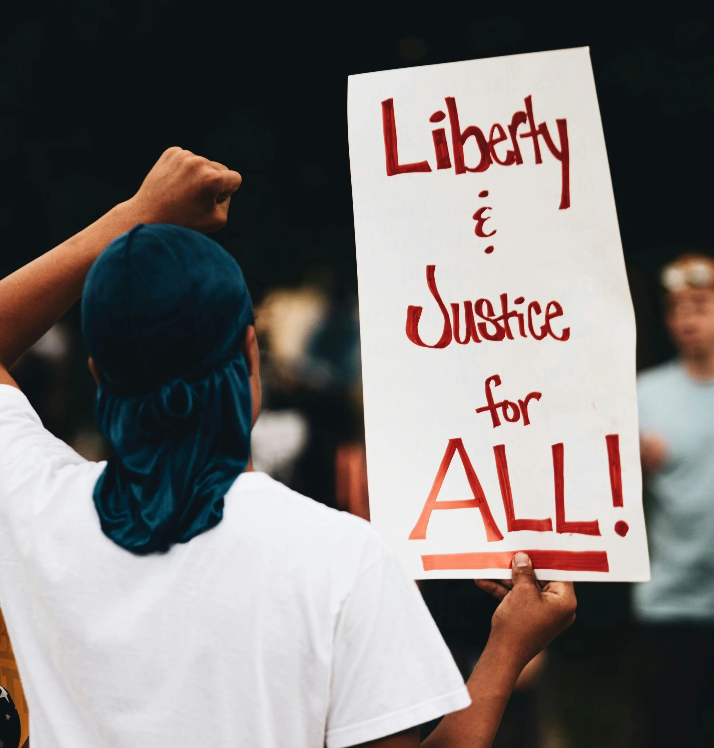 Are You ‘Conservative’ or ‘Liberal’?