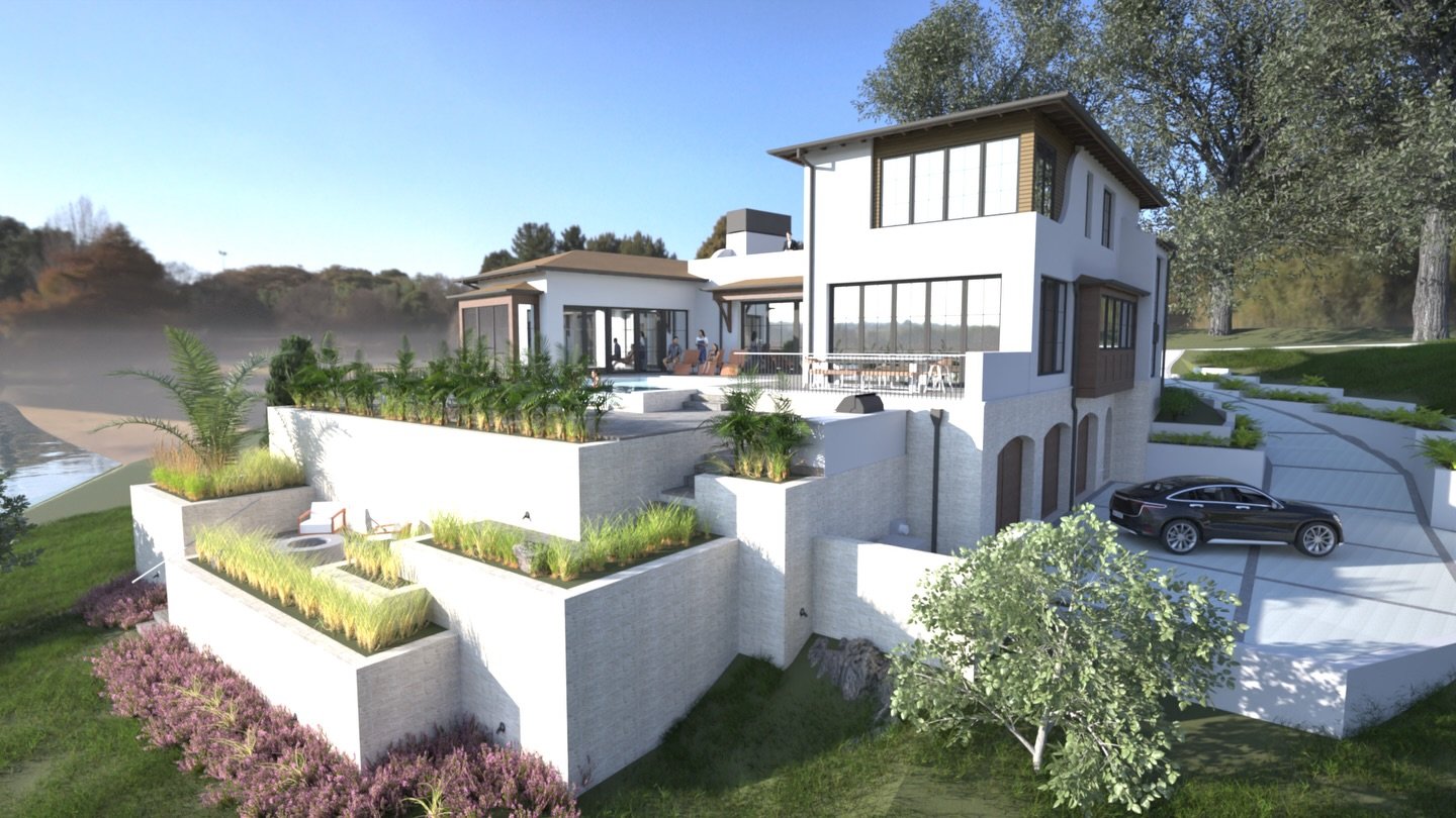 There&rsquo;s a different level of magic that happens when the right team sits at the table from day one.

Honored to be collaborating with an elite builder and visionary architect on a fully custom residence in a new luxury development in the new Mi