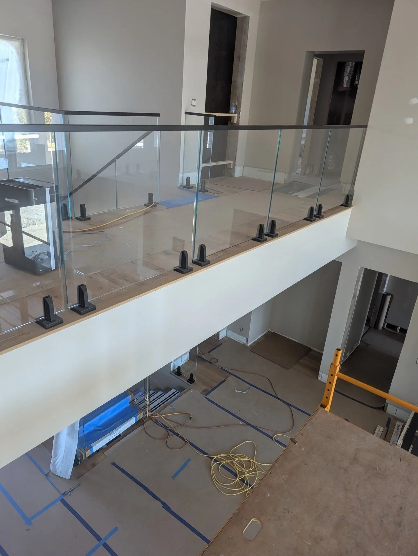 North Shores flooring doing all the talking🔥🔥