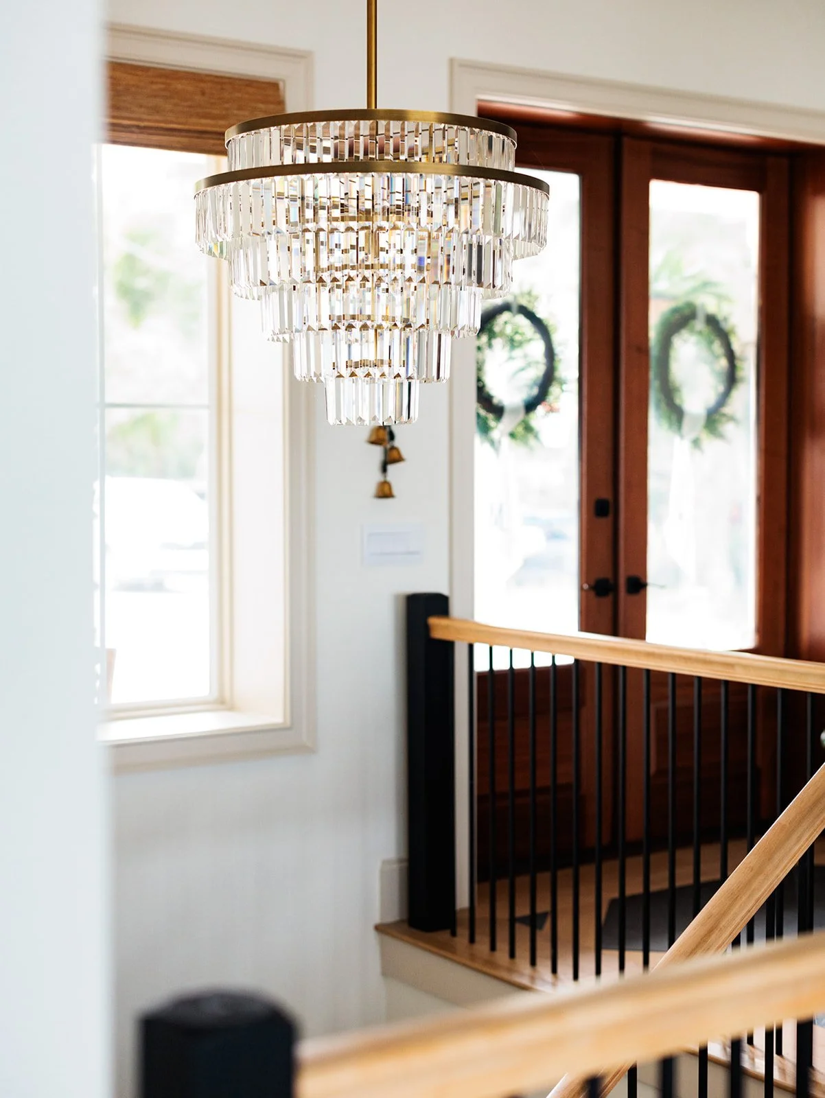 Jaunty_J_Interiors_Bay_House_Gulf_Breeze_FL_Stairwell_chandelier.jpg.jpg