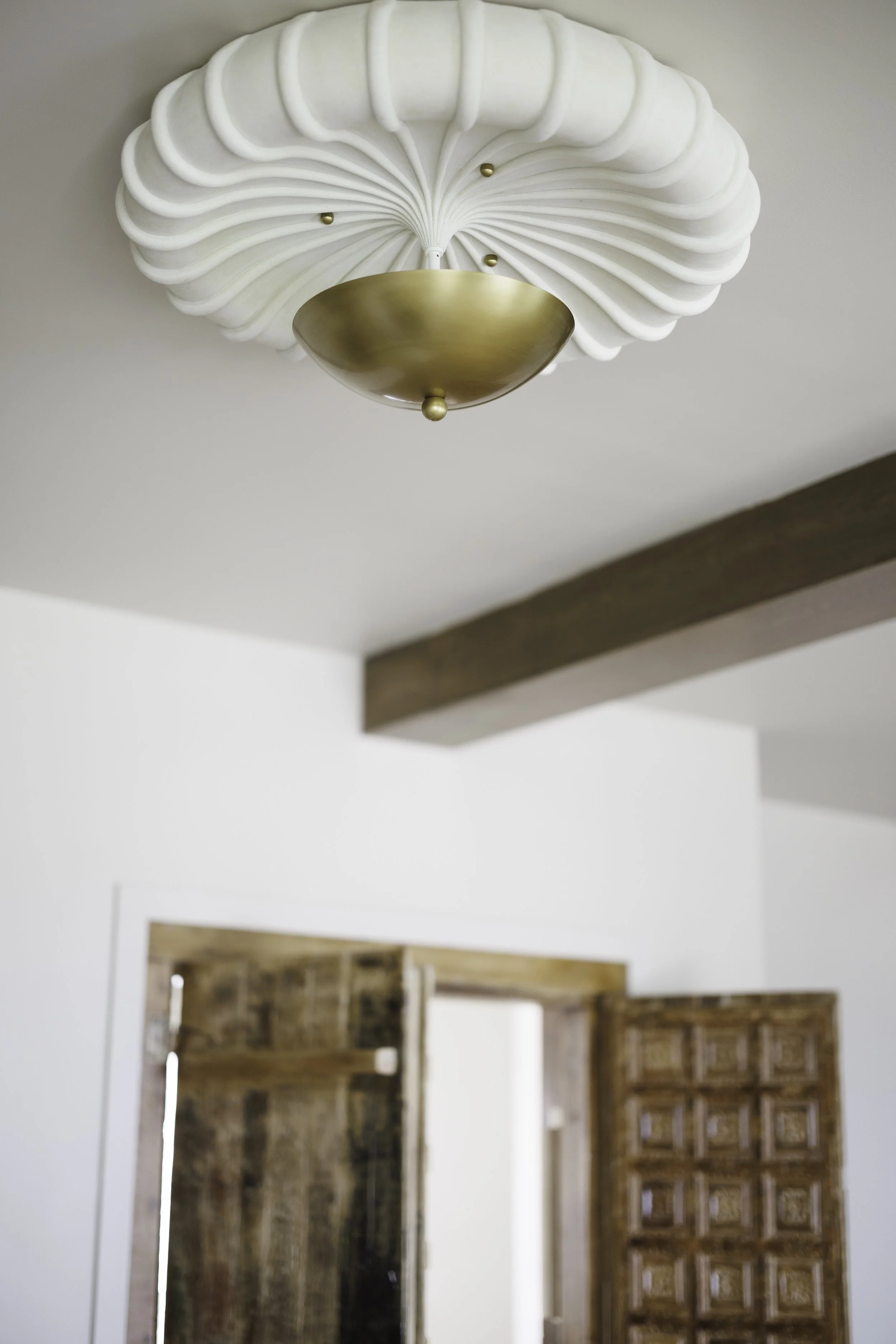 aunty_J_Interiors_Destin_FL_Primary_Bedroom_Flush_Mount_Velvet.jpg