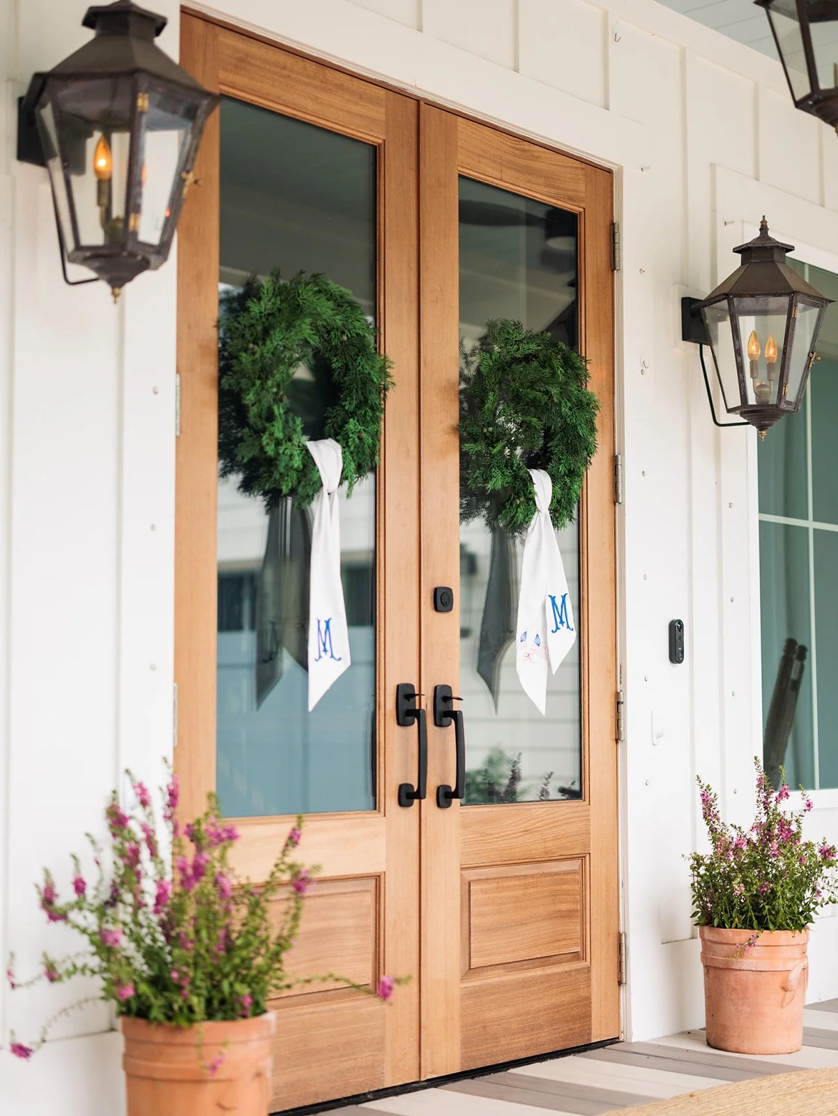 Jaunty_J_Interiors_Bay_House_Gulf_Breeze_FL_Exterior_Double_Doors.jpg.jpg