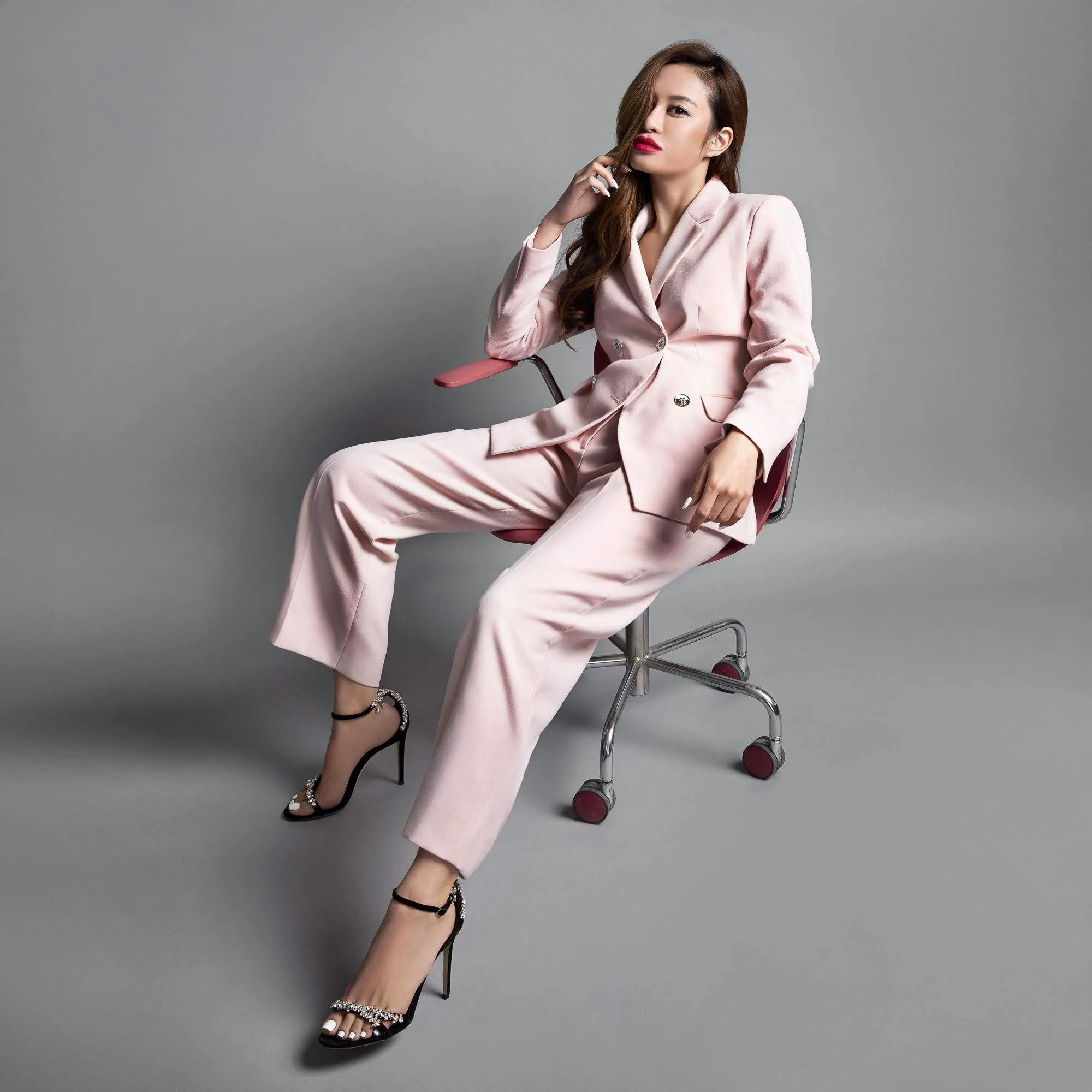 GIUSEPPE ZANOTTI CAMPAIGN