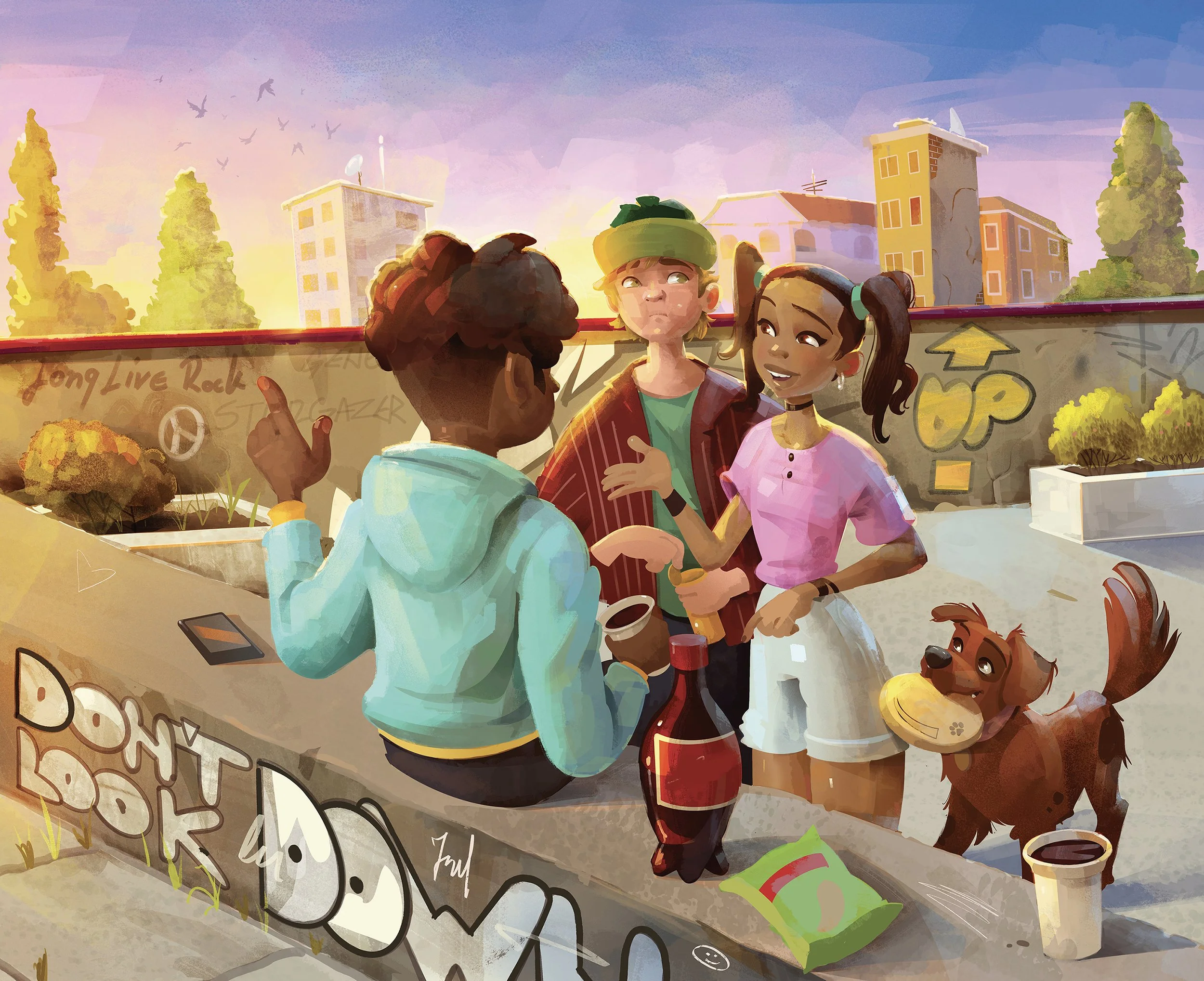 3. On the Rooftop.jpg