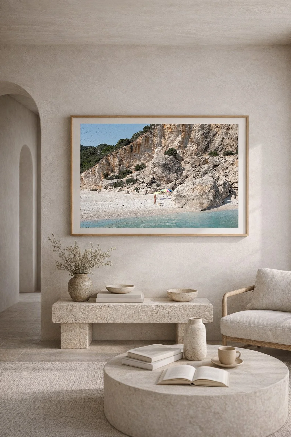 Man & Dog Framed 2.jpg