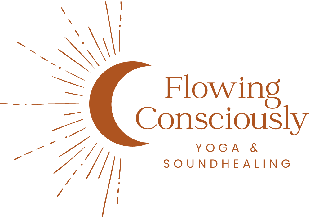 Flowing Consciously