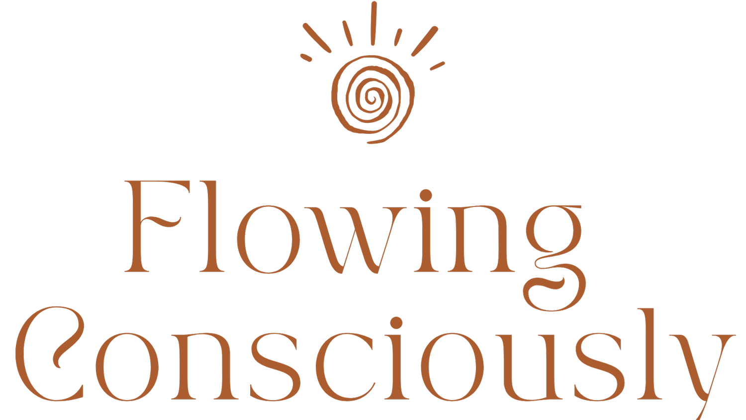 Flowing Consciously