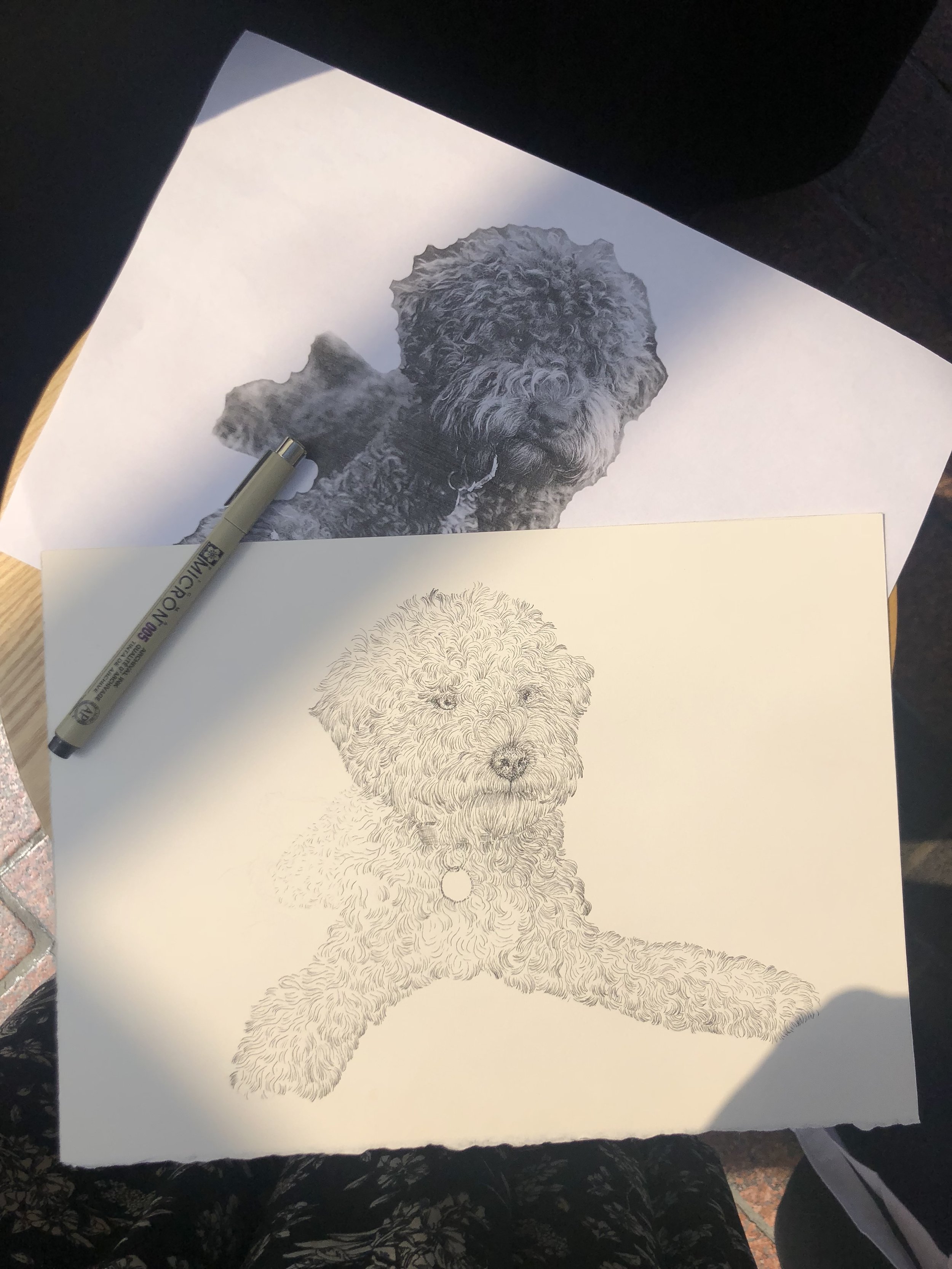 Queen Vic Summer Night Market