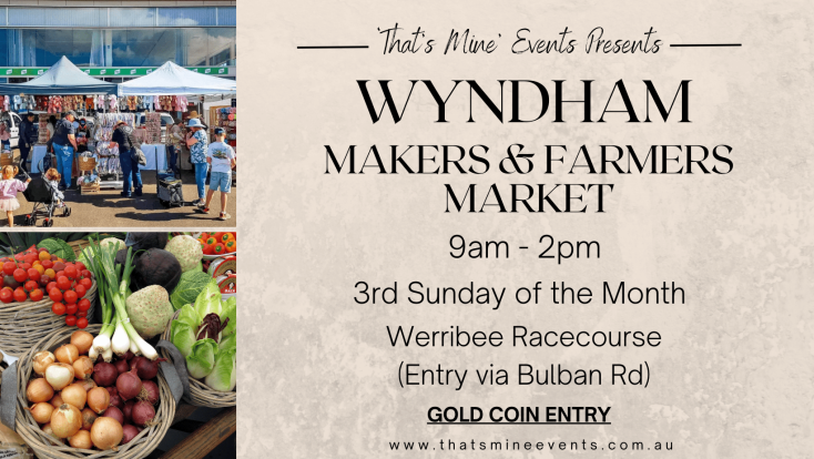 Wyndham Makers and Farmers Market