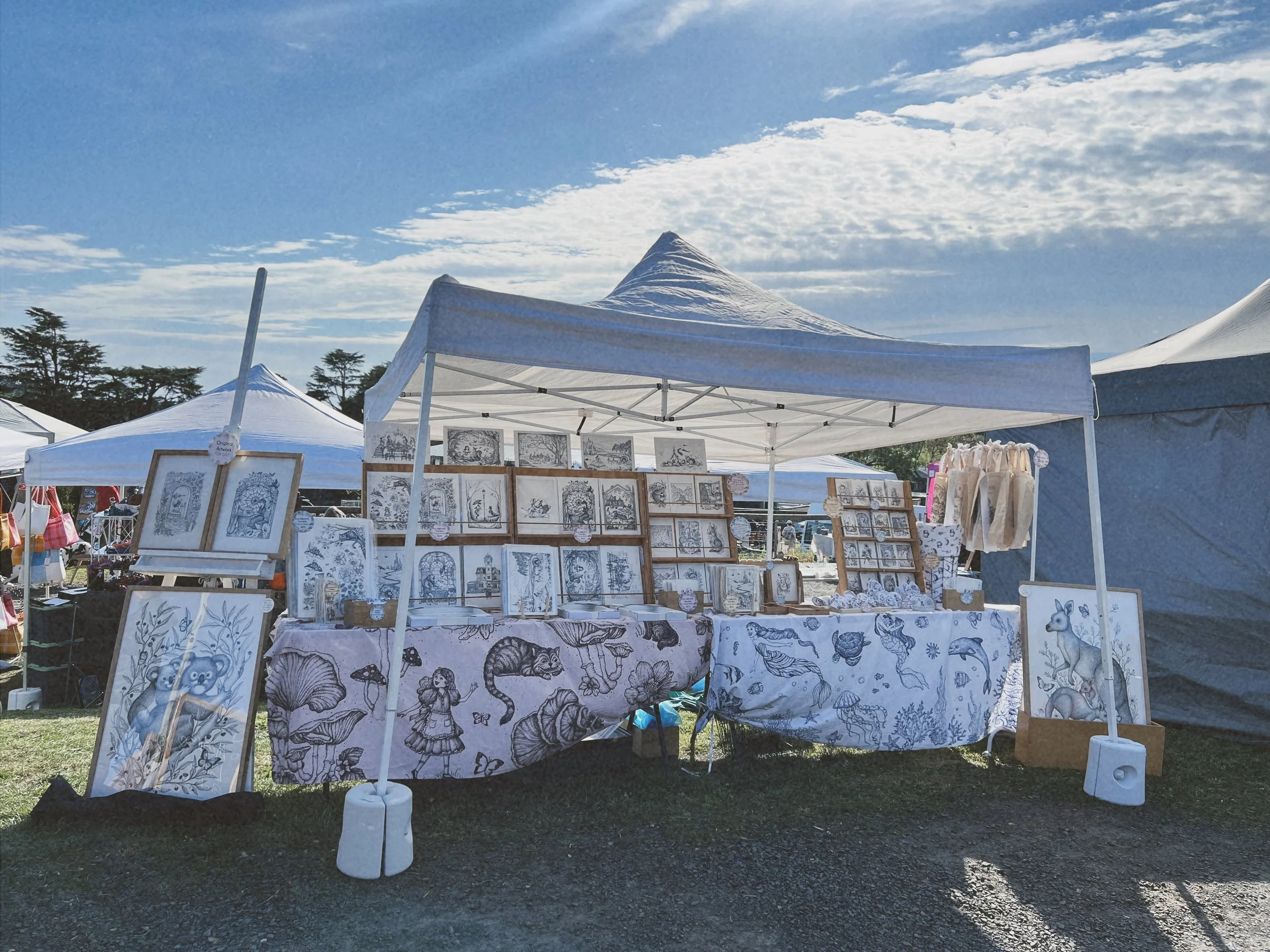Barwon Heads Makers Market
