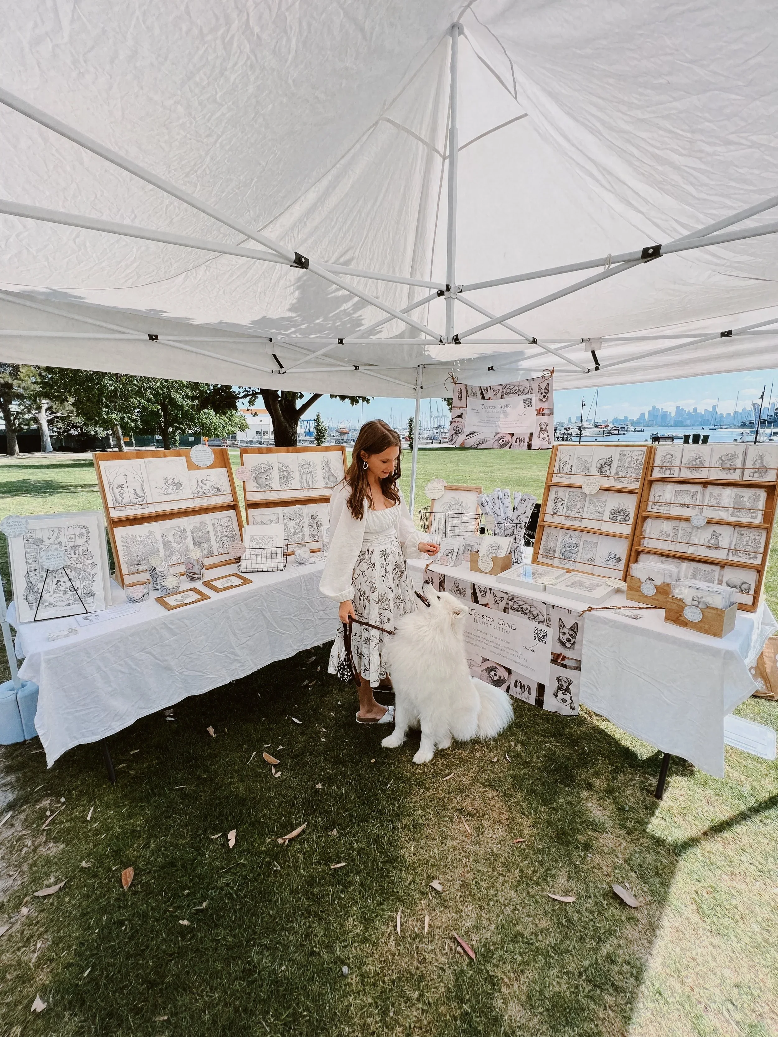 Port Fairy Community Market