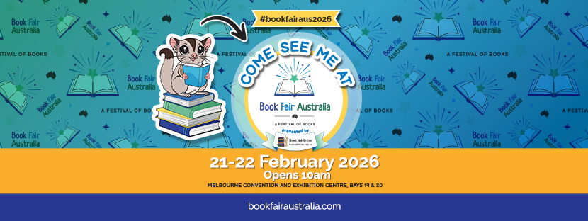 Book fair Australia 
